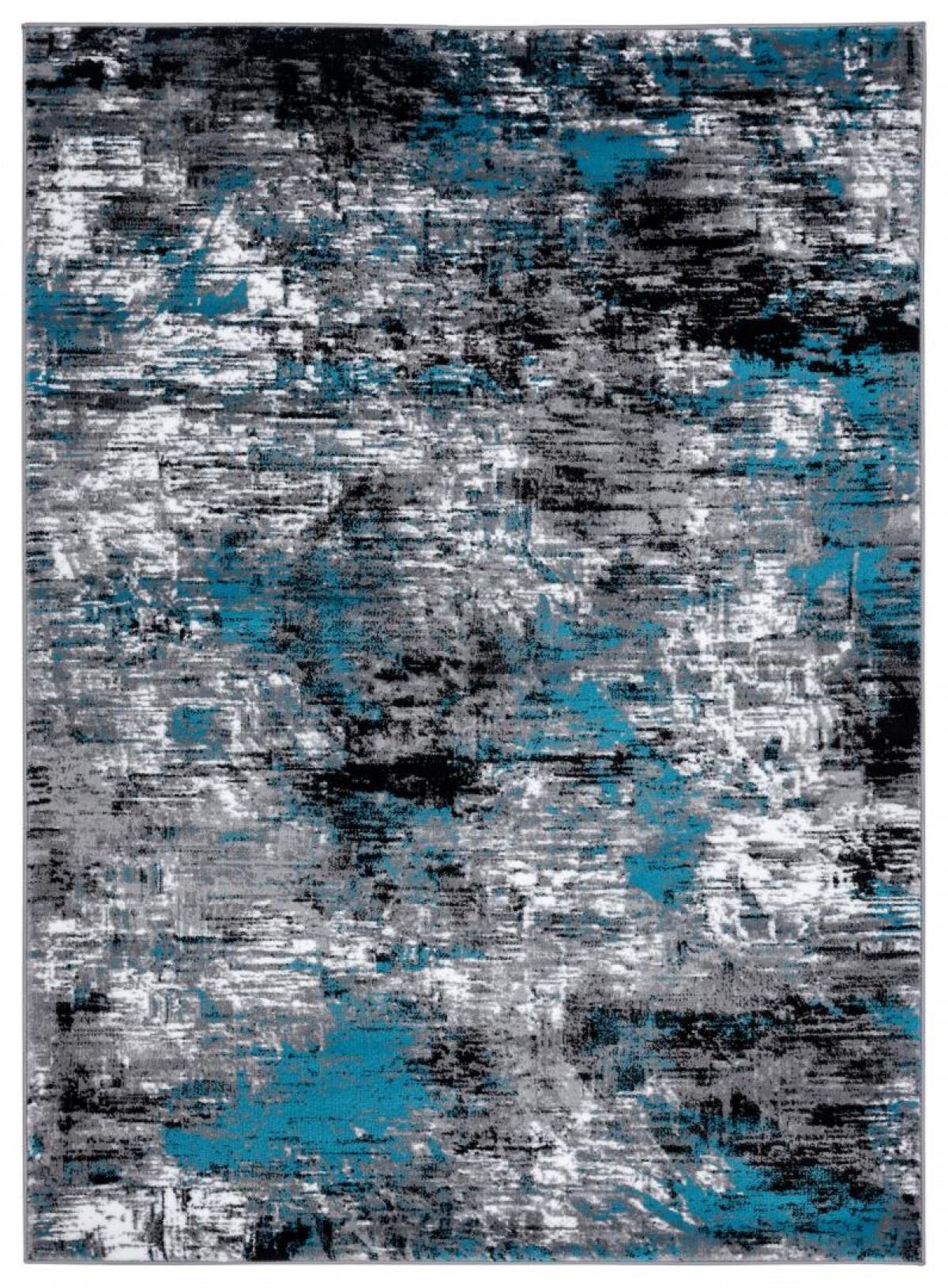 MDA Rugs SAMOS 8X11 AREA RUG Darvin Furniture Rugs