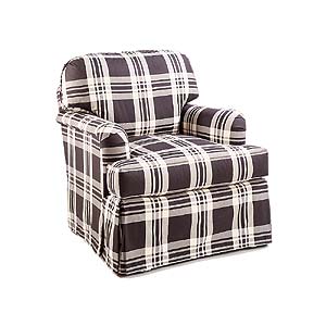 Miles Talbott 1445 Series Chaise Lounge | Find Your Furniture | Chaise