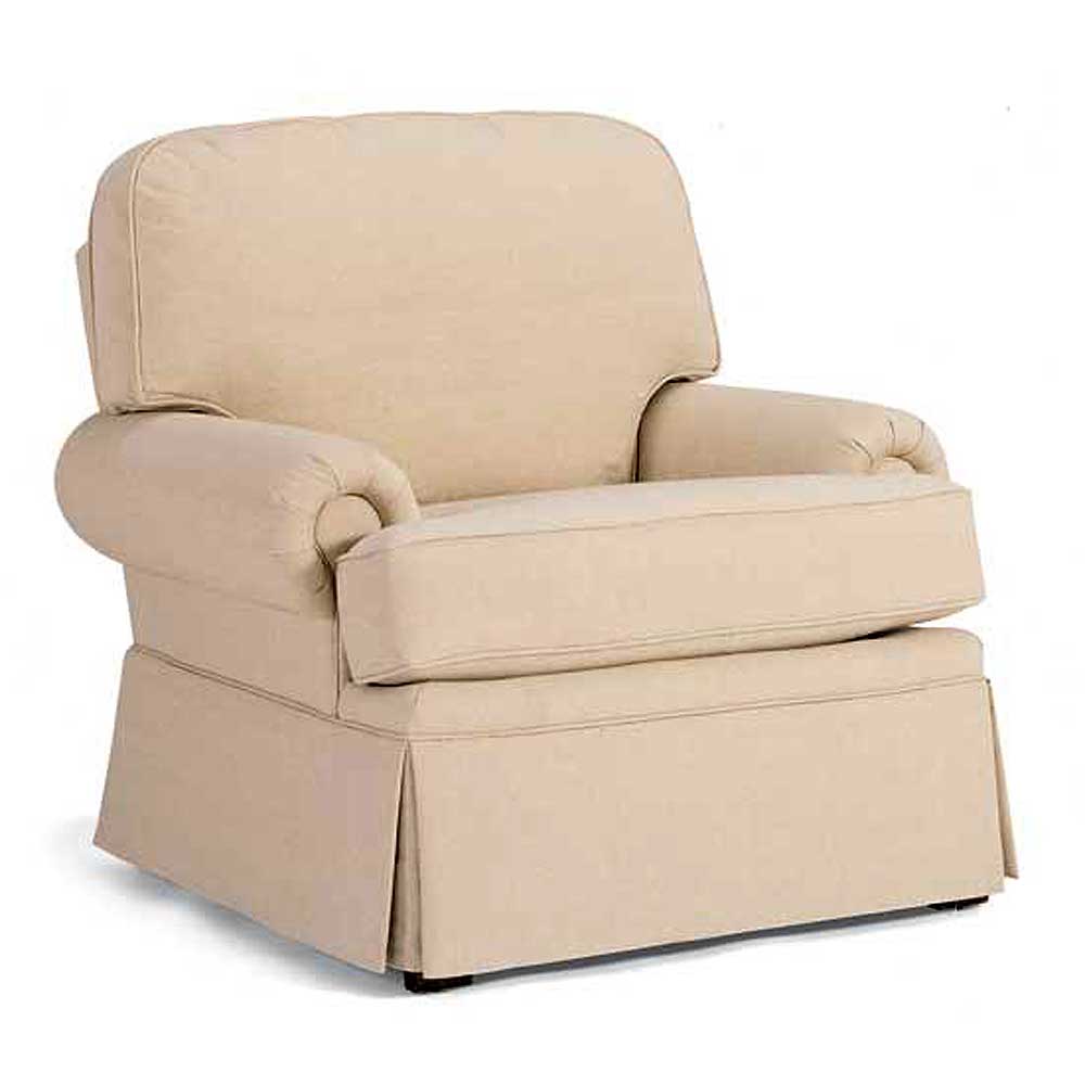 Miles Talbott 1510 Series Swivel Chair | Find Your Furniture