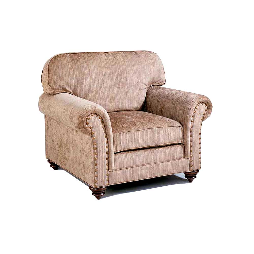 Miles Talbott 1651 Series Upholstered Chair Find Your Furniture