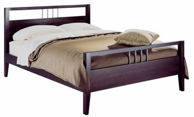 Cal King Platform Bed