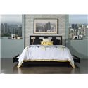 Modus Riva Cal King Bed Review Modus Riva Cal King Bed Review