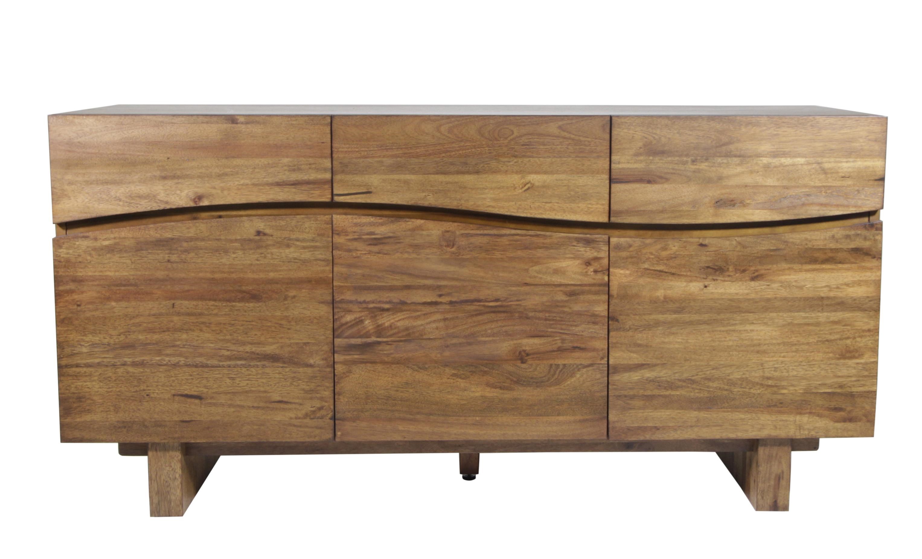 Modus International Ocean Sideboard HomeWorld Furniture Buffets