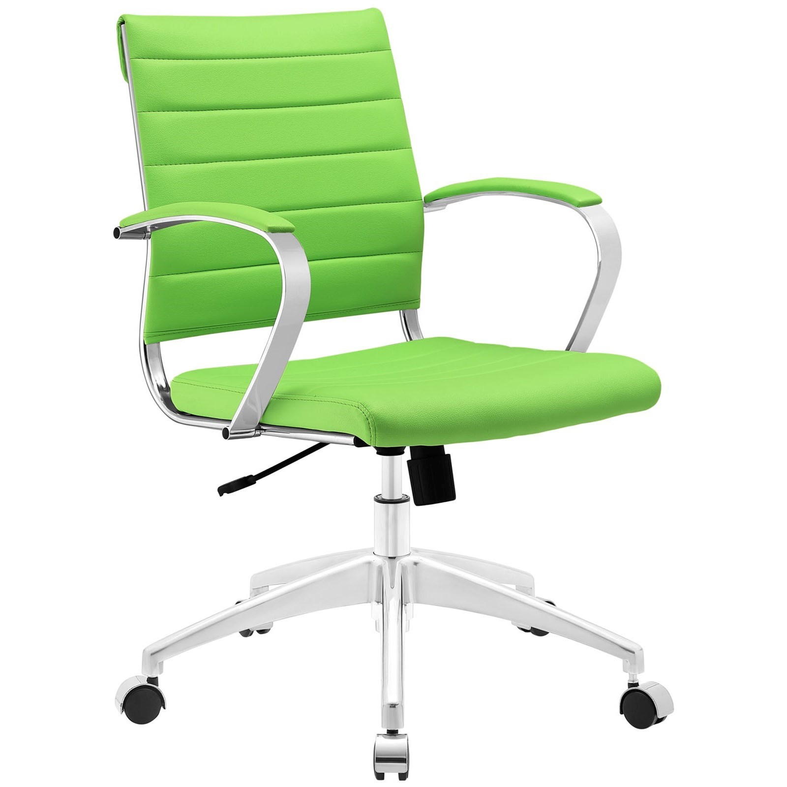 Modway Jive Mid Back Office Chair Value City Furniture Office Task