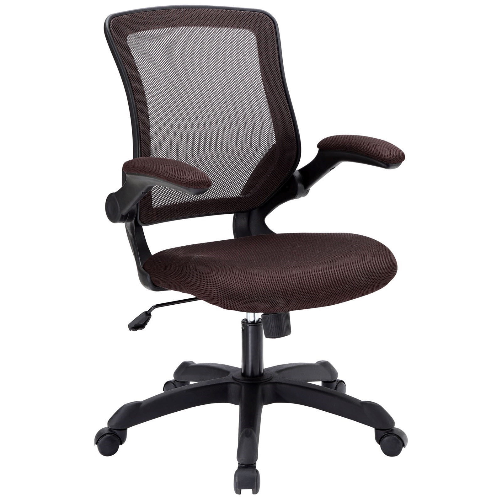 Modway Veer Mesh Office Chair Value City Furniture Office Task Chairs