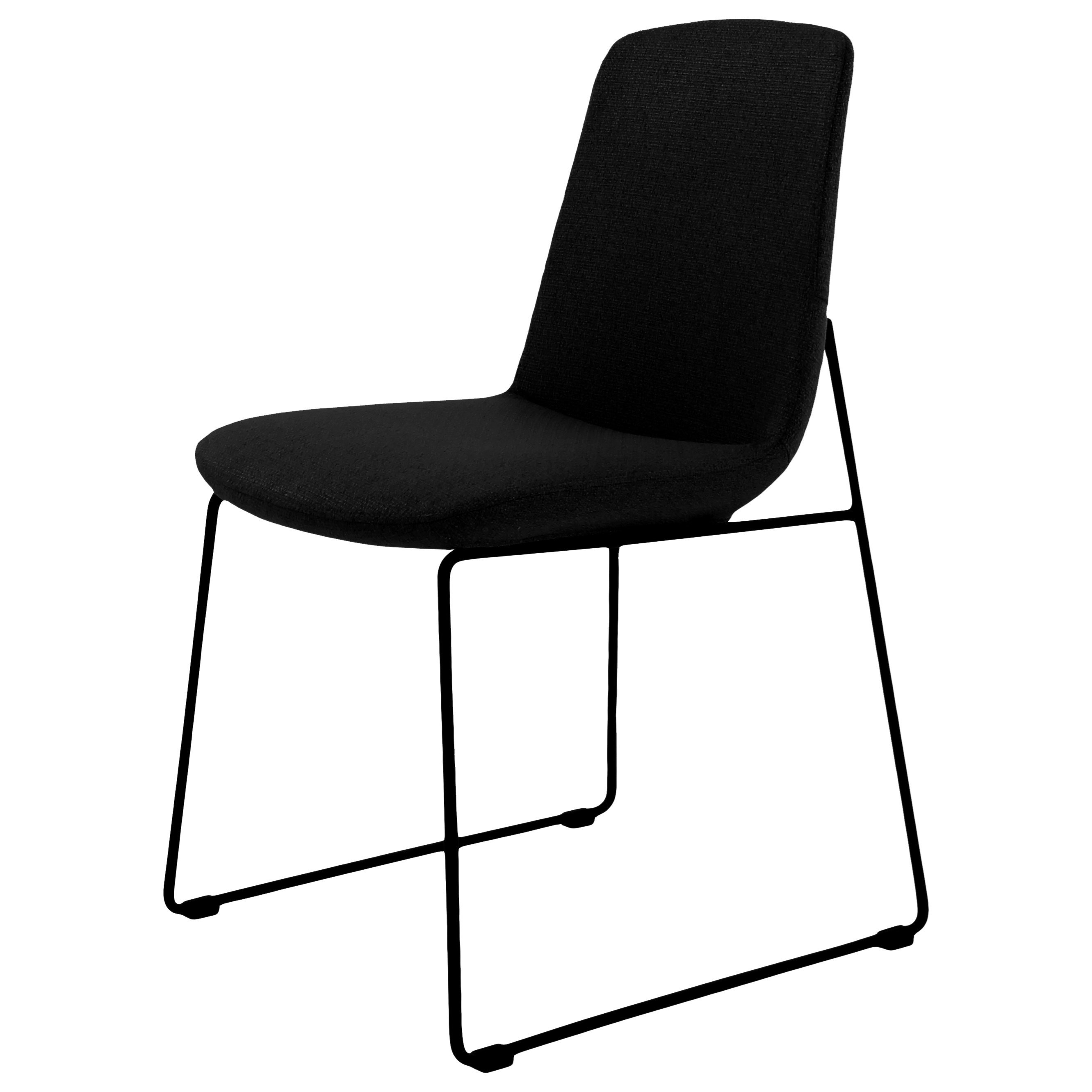 Ruth MidCentury Modern Dining Chair Sadler's Home Furnishings Dining Side Chairs