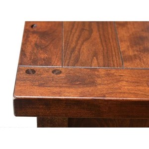 Custom Amish - Mueller Furniture - Lake St. Louis, Wentzville, O'Fallon