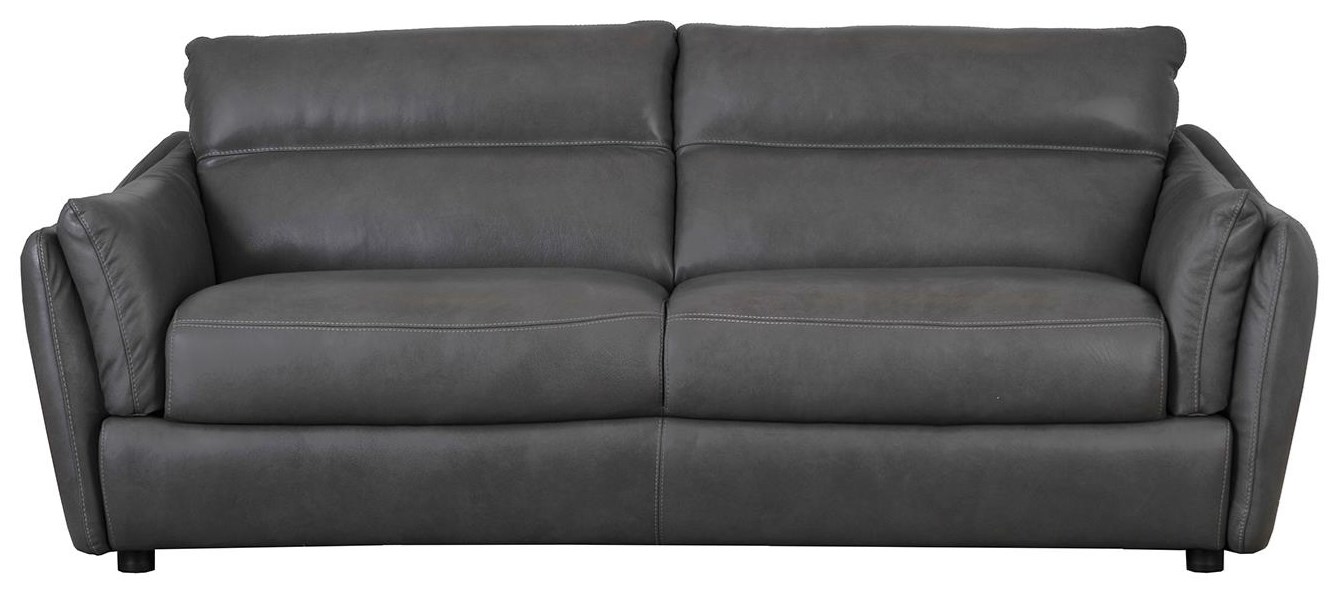 Natuzzi Editions C055 Loveseat Williams & Kay Loveseats