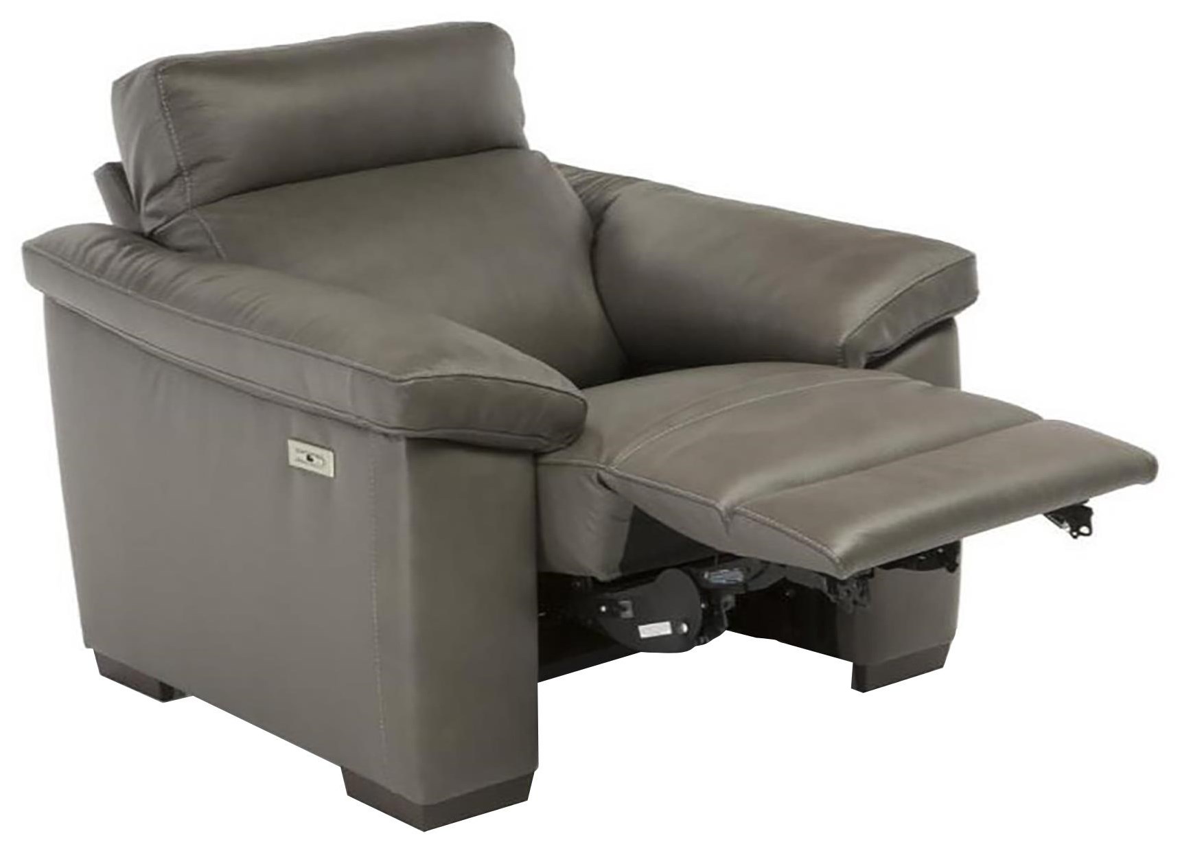 Natuzzi Editions C126 Power Recliner Sadler's Home Furnishings