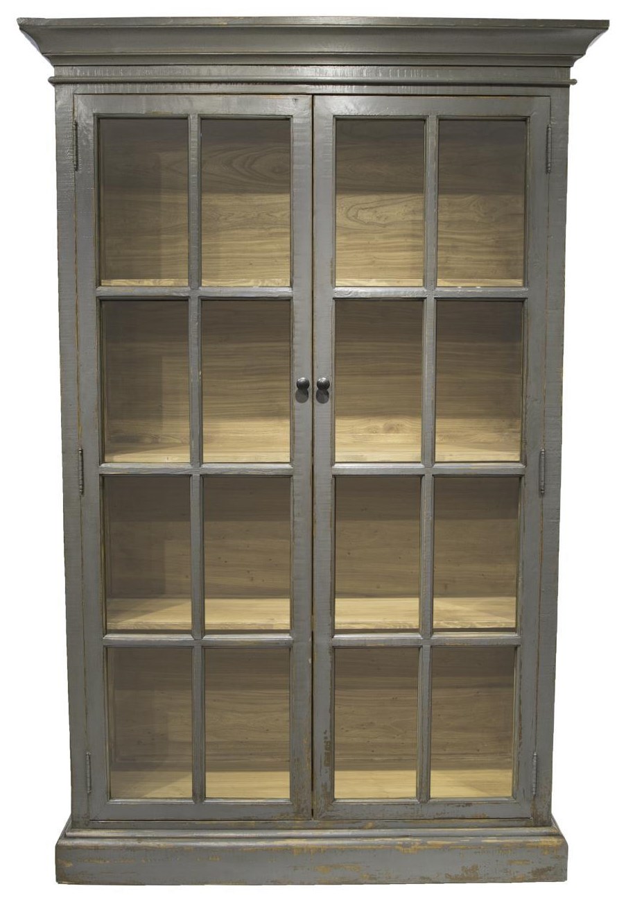 Nest Home Collections Apollo Apollo Library Malouf Furniture