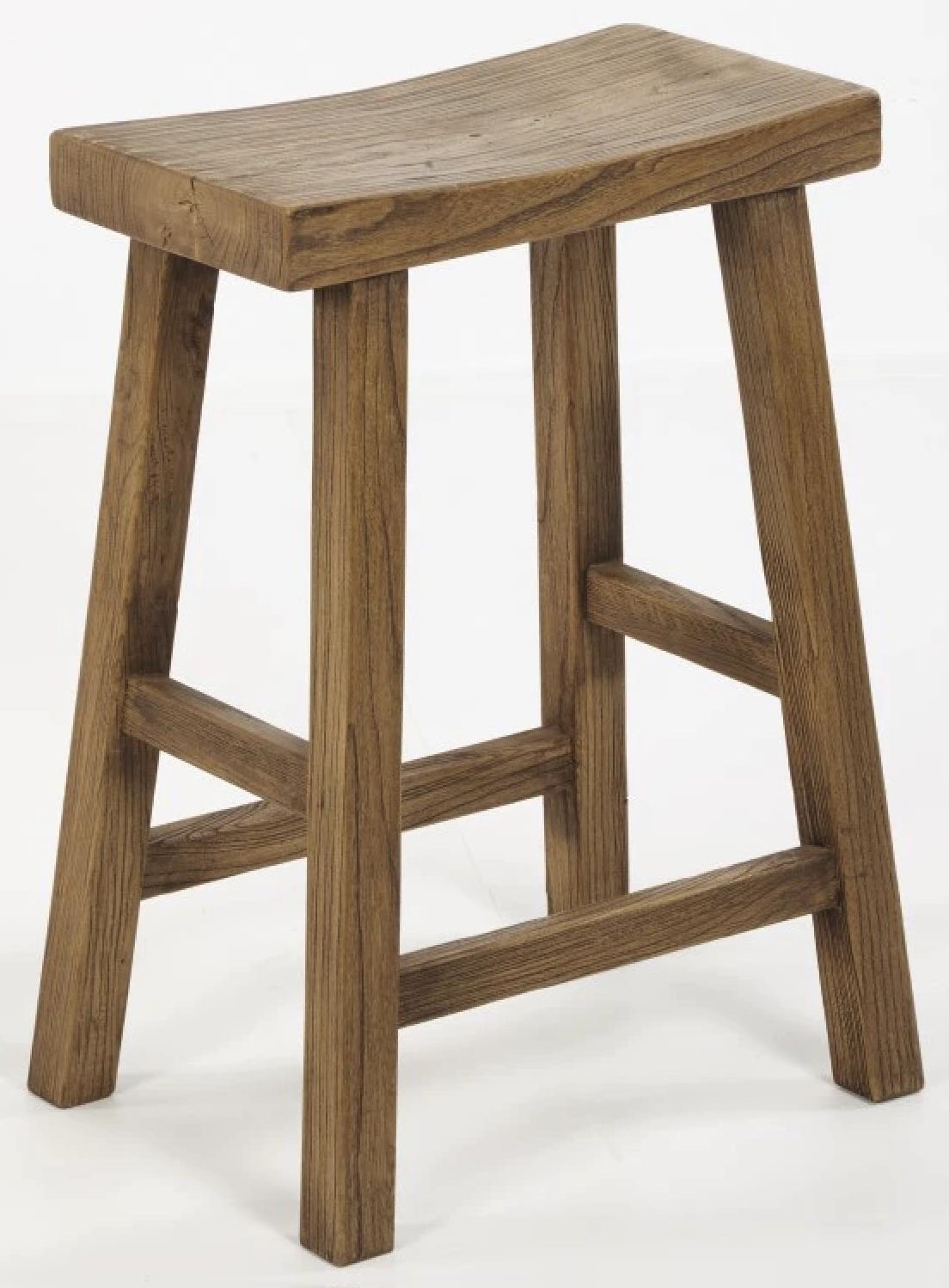 Nest Home Collections Katie Katie Counter Stool Malouf Furniture Co