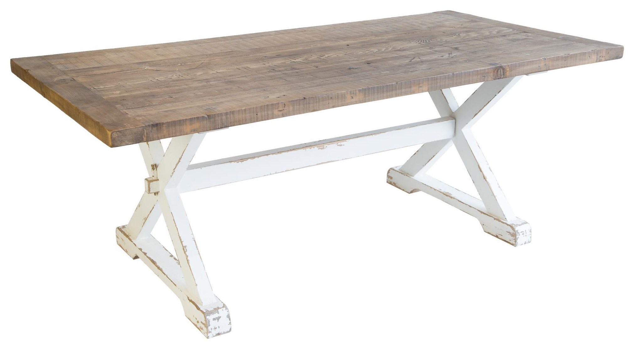 Nest Home Collections Mimi Mimi Dining Table Malouf Furniture Co