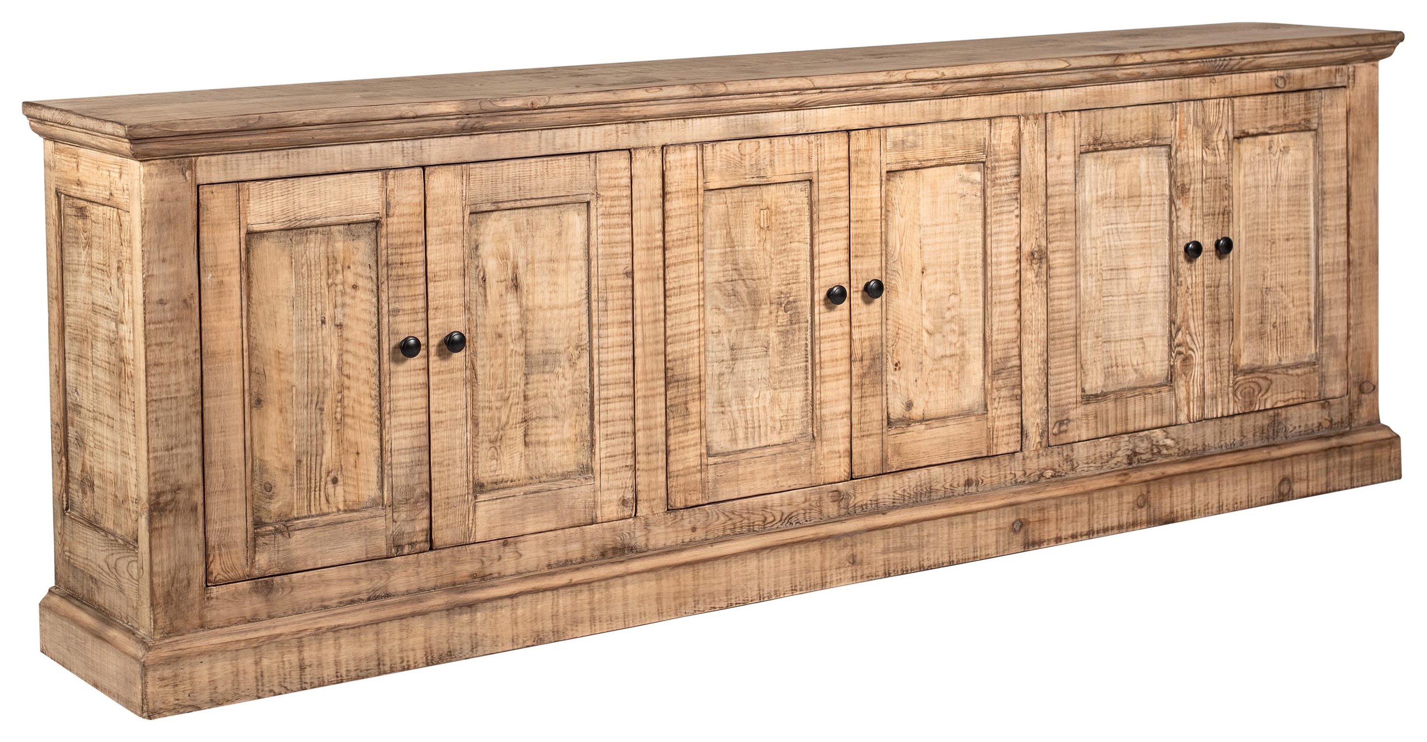 Nest Home Collections Mimi Mimi Long 6 Door Malouf Furniture Co