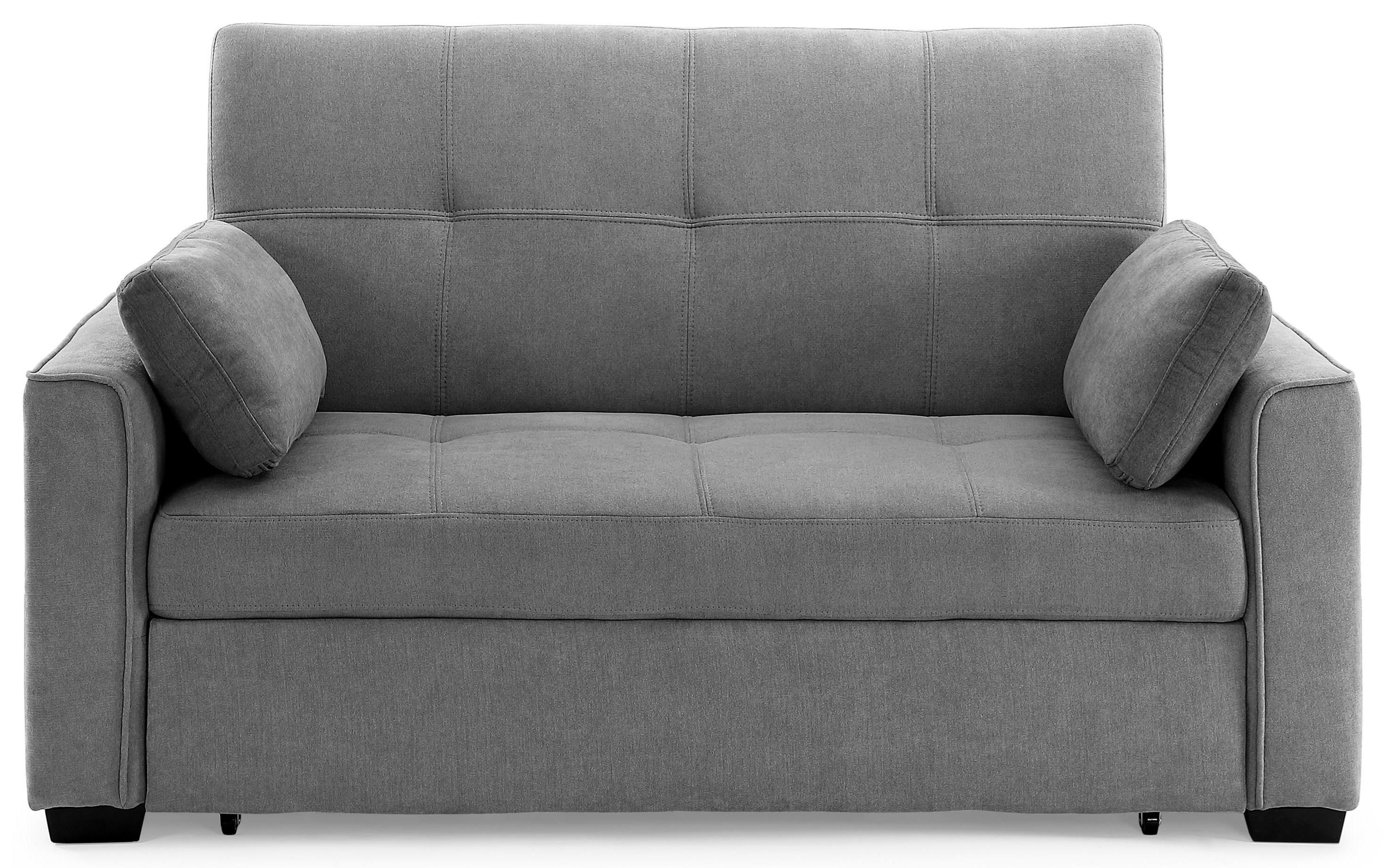 Night & Day Furniture Nantucket Sleeper Sofa Godby Home Furnishings