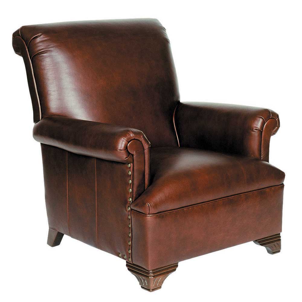 Norwalk Centennial Upholstered Chair Lagniappe Home Store