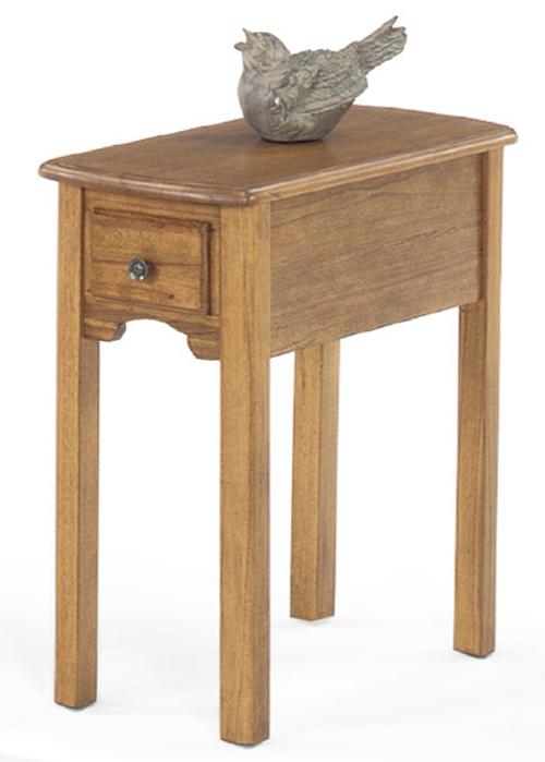 Null Furniture 1400 1400 07 Single Drawer Rectangular