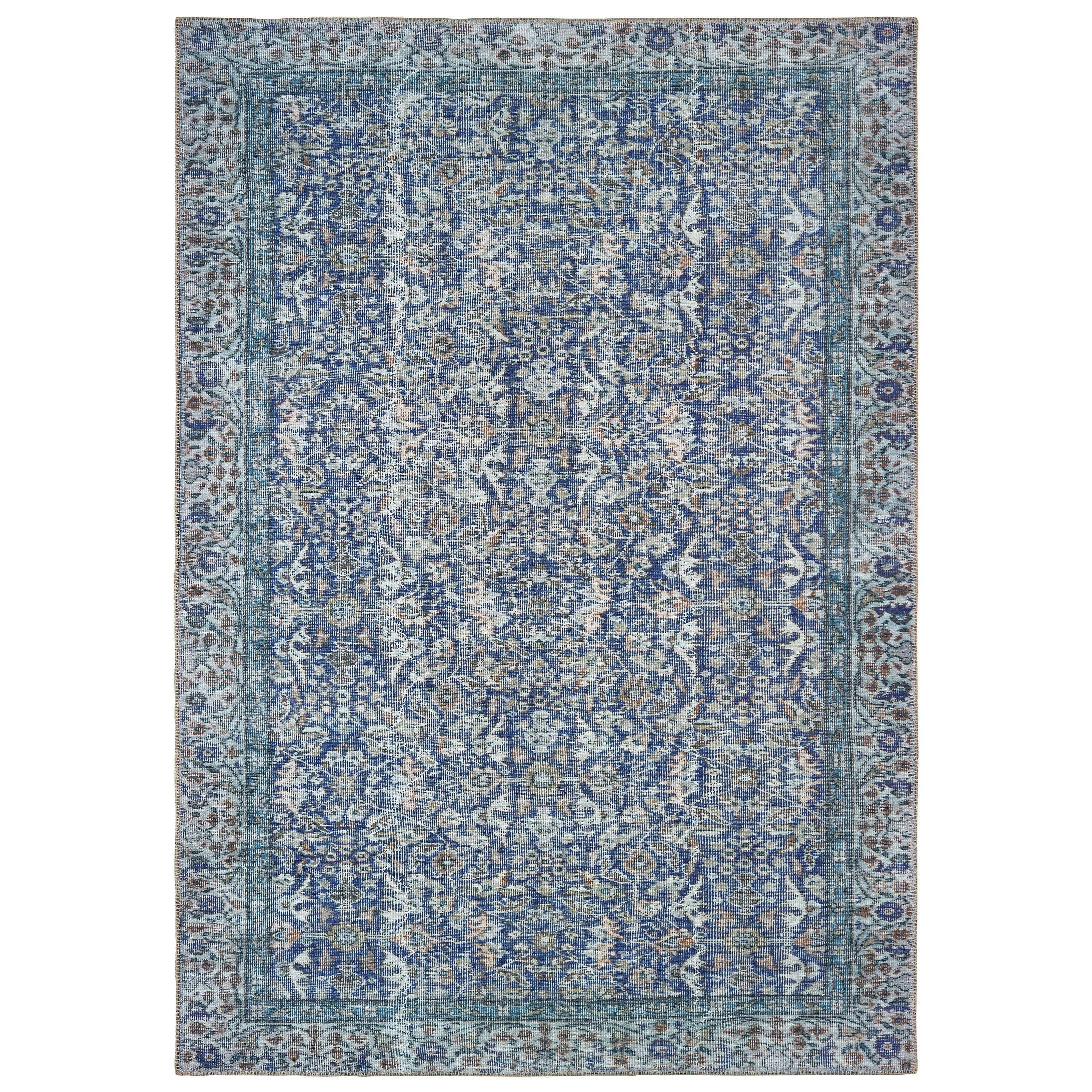 Oriental Weavers SOFIA 5' 3" X 7' 6" Rectangle Rug Furniture