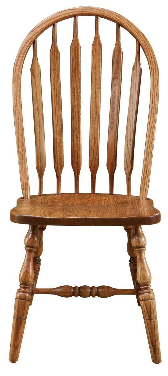 Customizable Side Chair