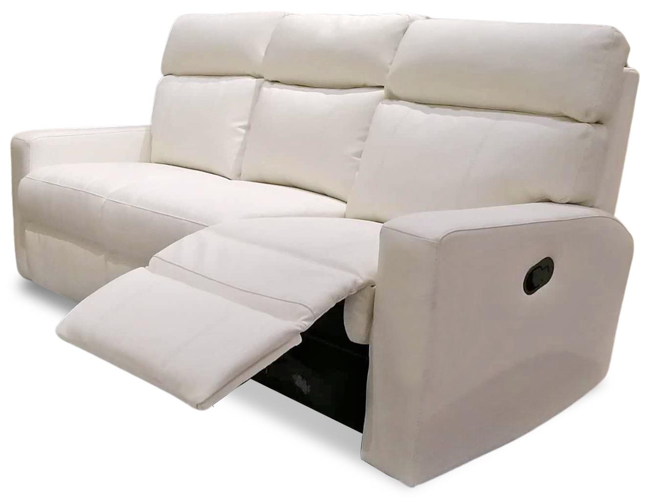 Palliser 41049 4104951 4104951 Manual Recliner Sofa Upper Room Home