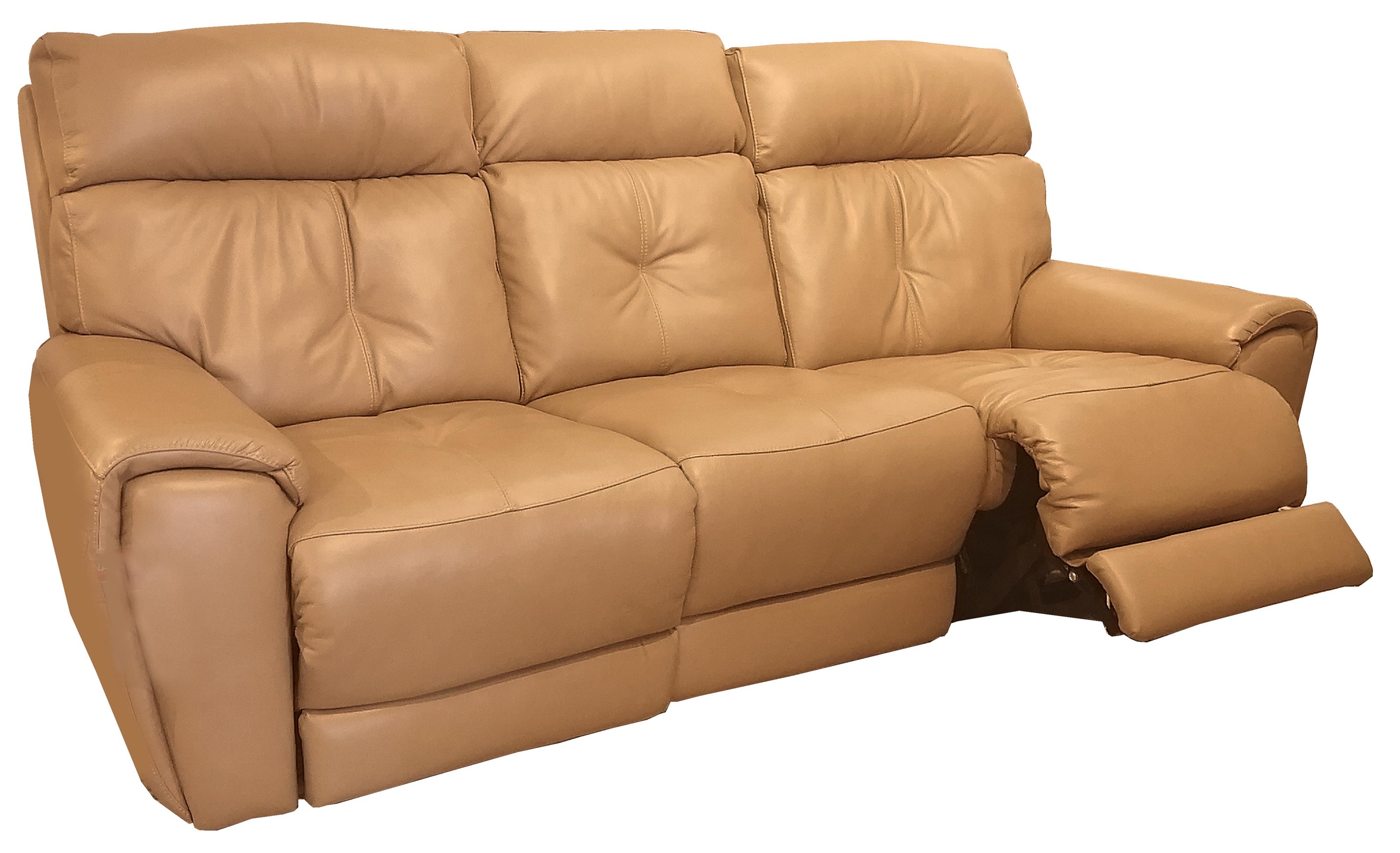 Palliser Aedon PA181237 Aedon Sofa Power Recliner Upper Room Home