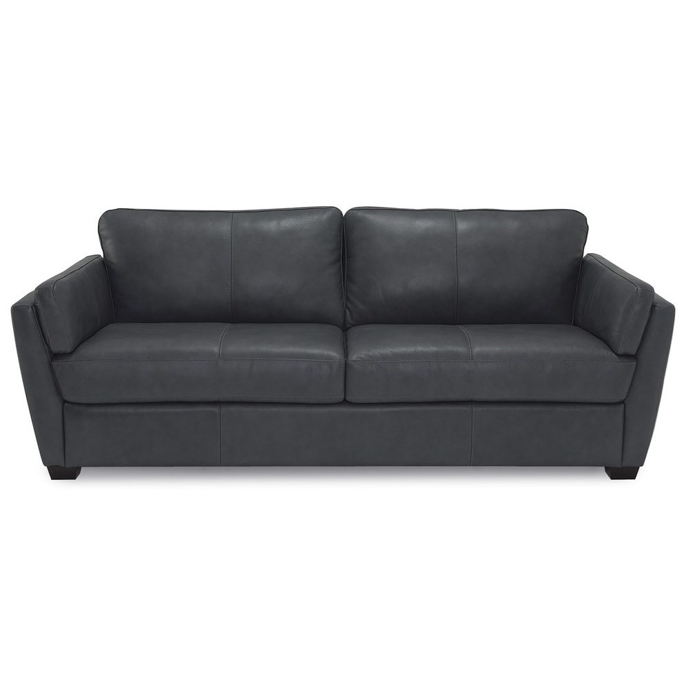 Palliser Burnam 7788901 Contemporary Sofa Furniture and