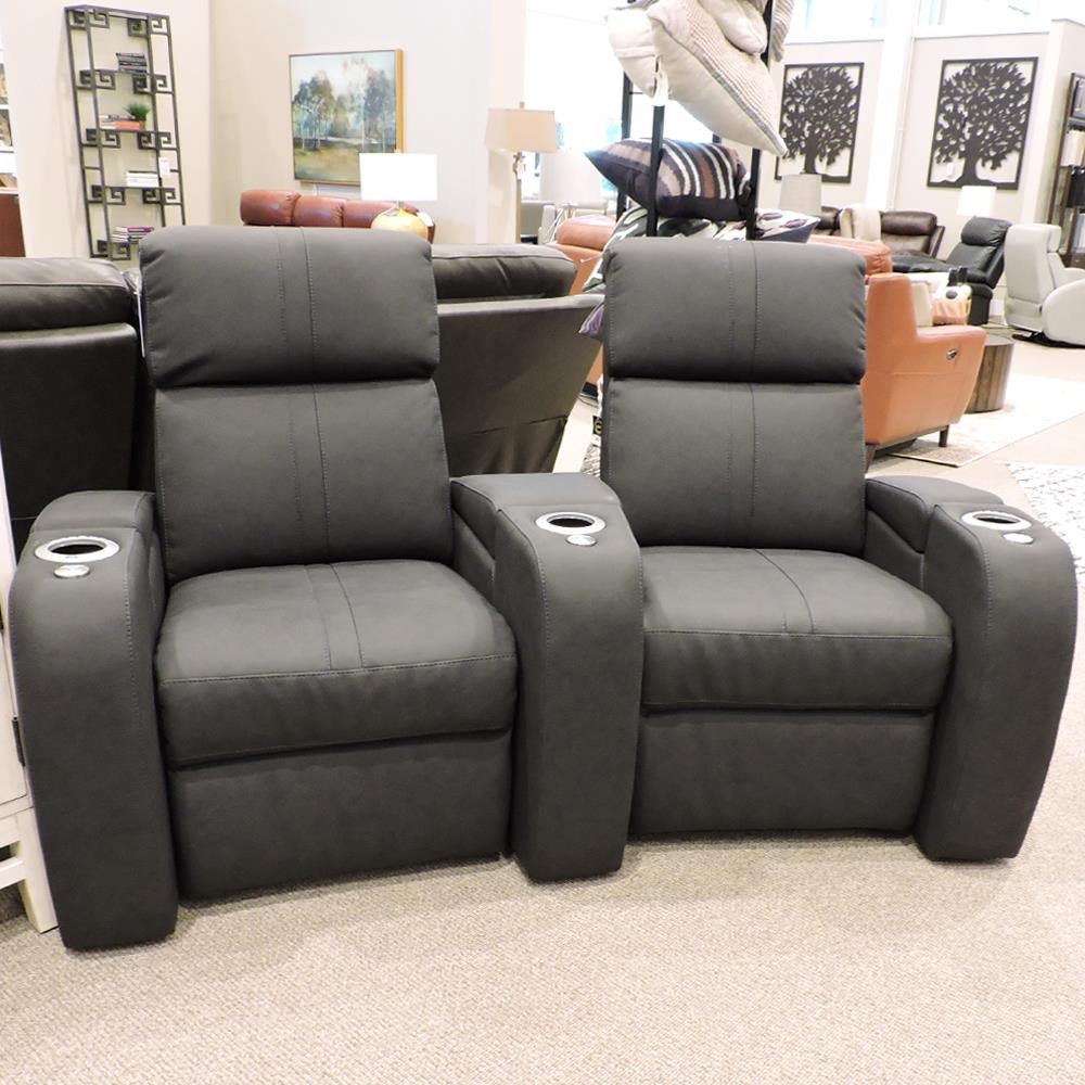 sofa palliser paragon home theater seating