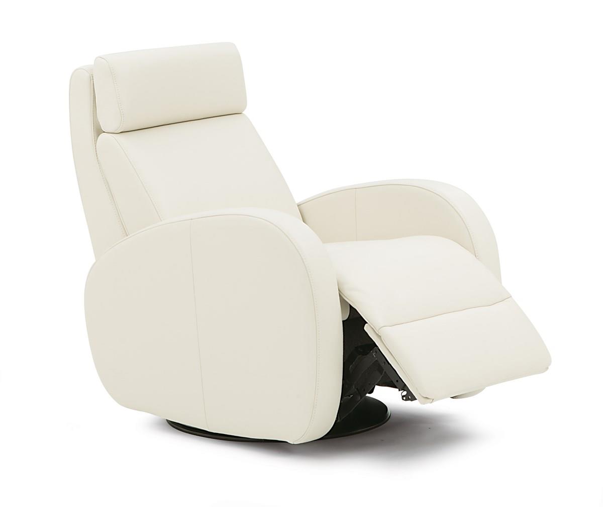 Rocker Manual Recliner