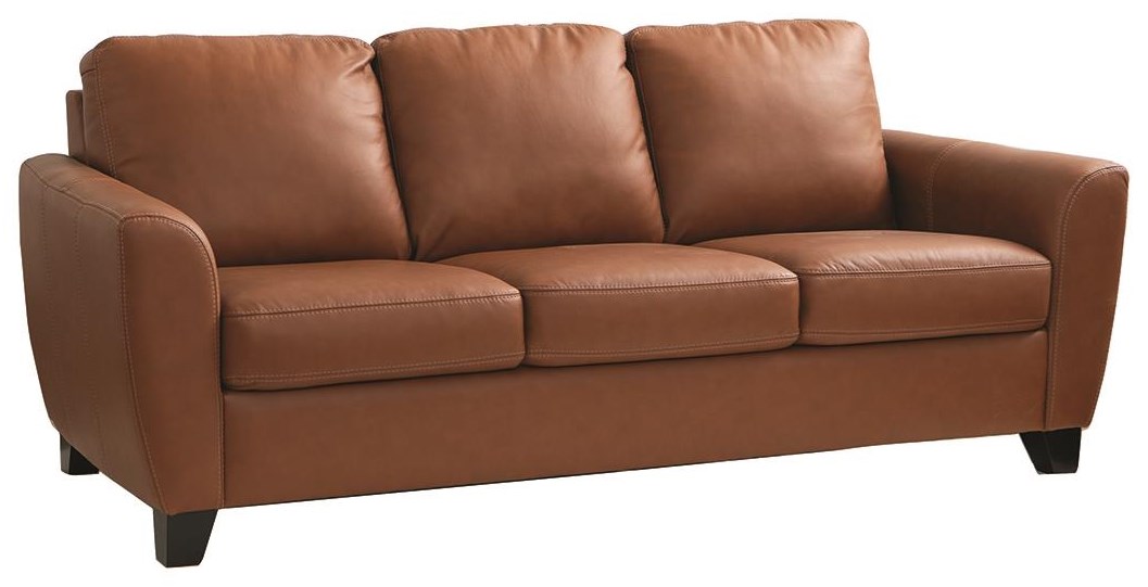 Palliser Marymount Leather Sofa Darvin Furniture Sofas