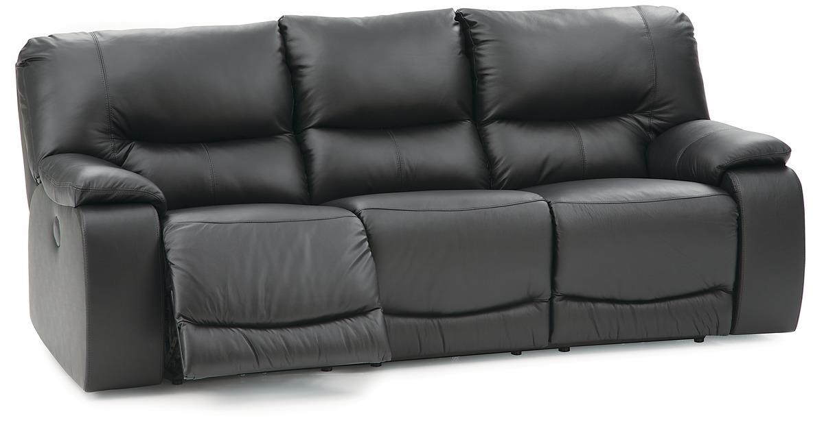 Palliser Norwood Power Reclining Sofa Reeds Furniture Reclining Sofas