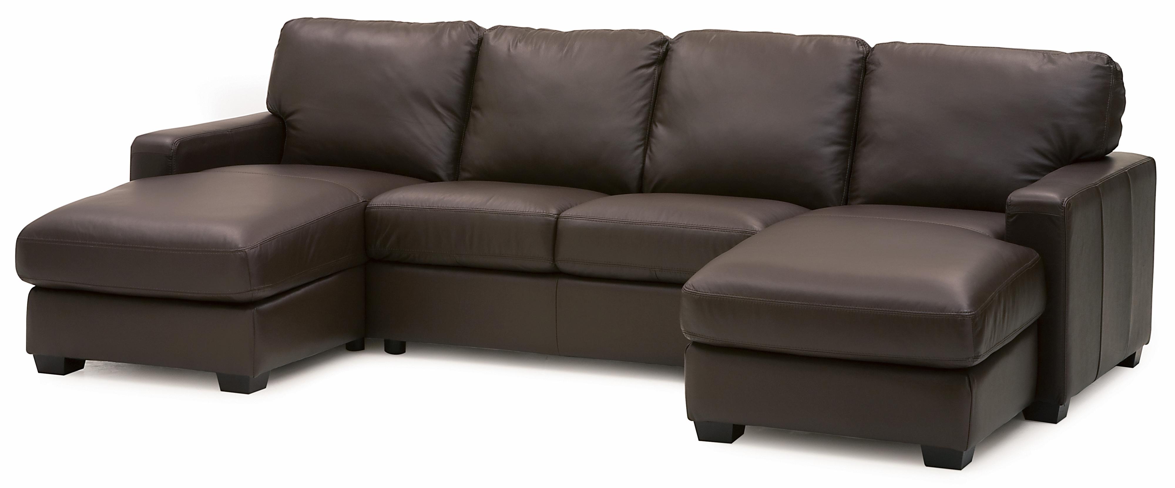 3 pc. Sectional