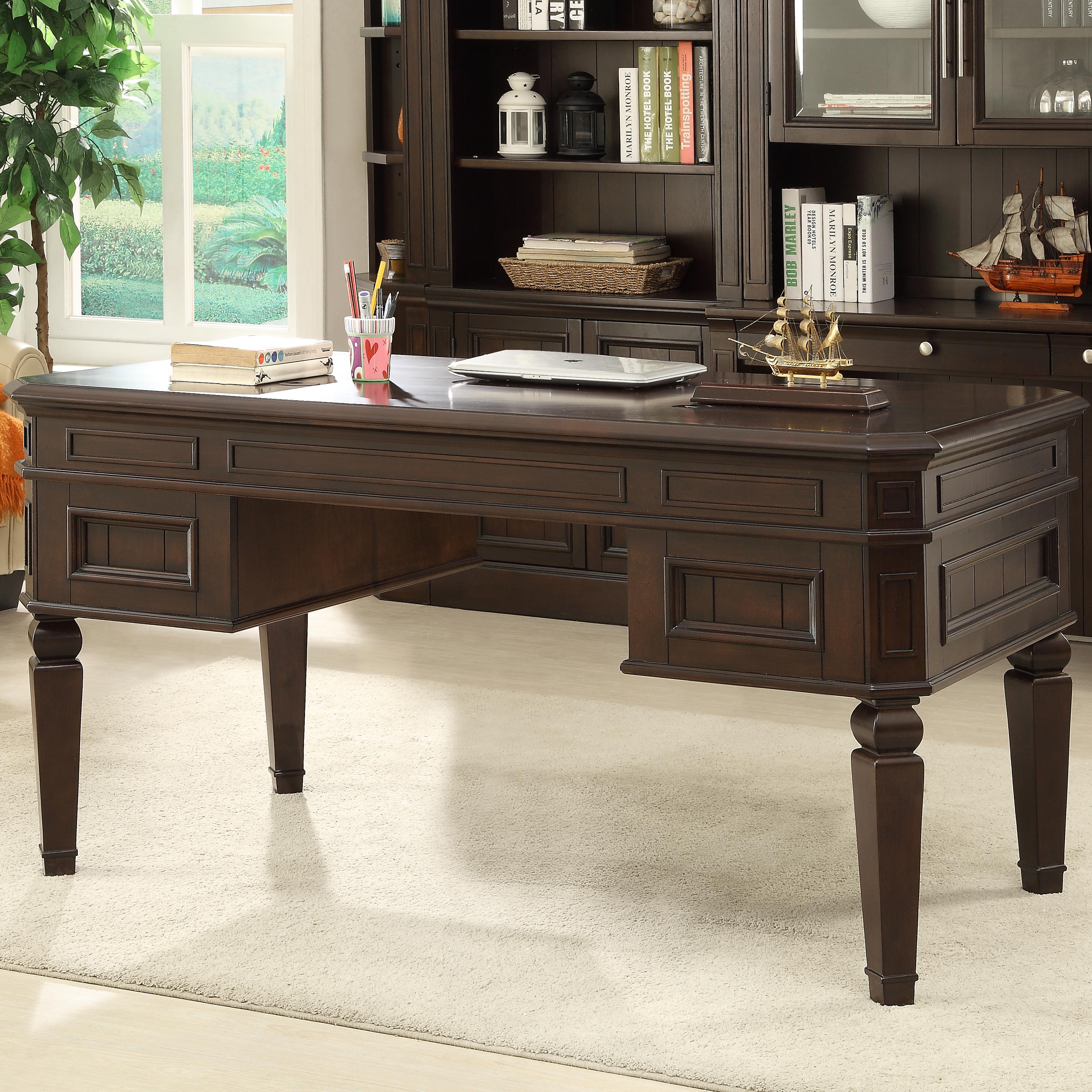 Компьютерный стол с электроприводом. Письменный стол крупный план. Write desk. Письменный стол marion desk. Стильный письменный стол.