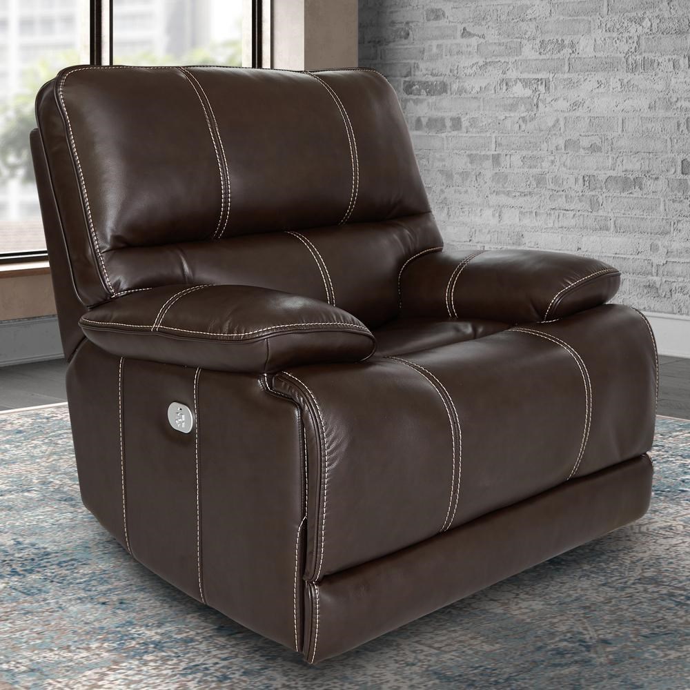 Parker Living Shelby Casual Power Reclining Chair Jacksonville