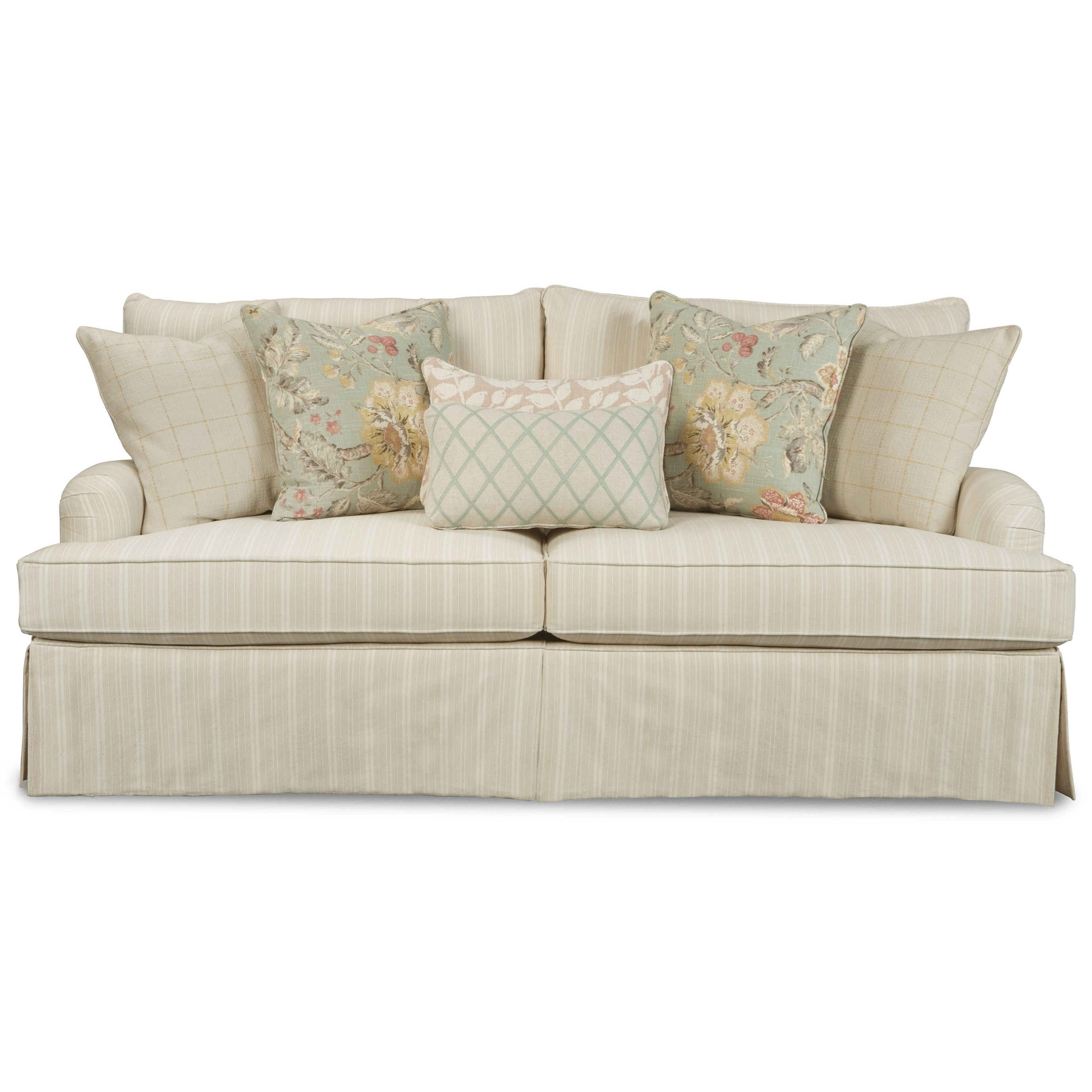 Paula Deen by Craftmaster P973650BD P973654BD Traditional 98 Inch