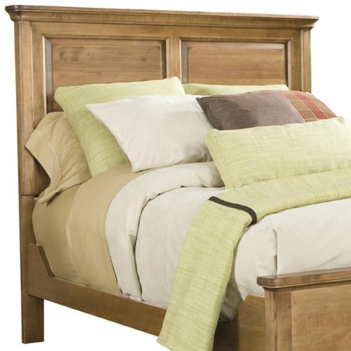 perfectbalance by Durham Furniture Millcroft Queen Panel Headboard
