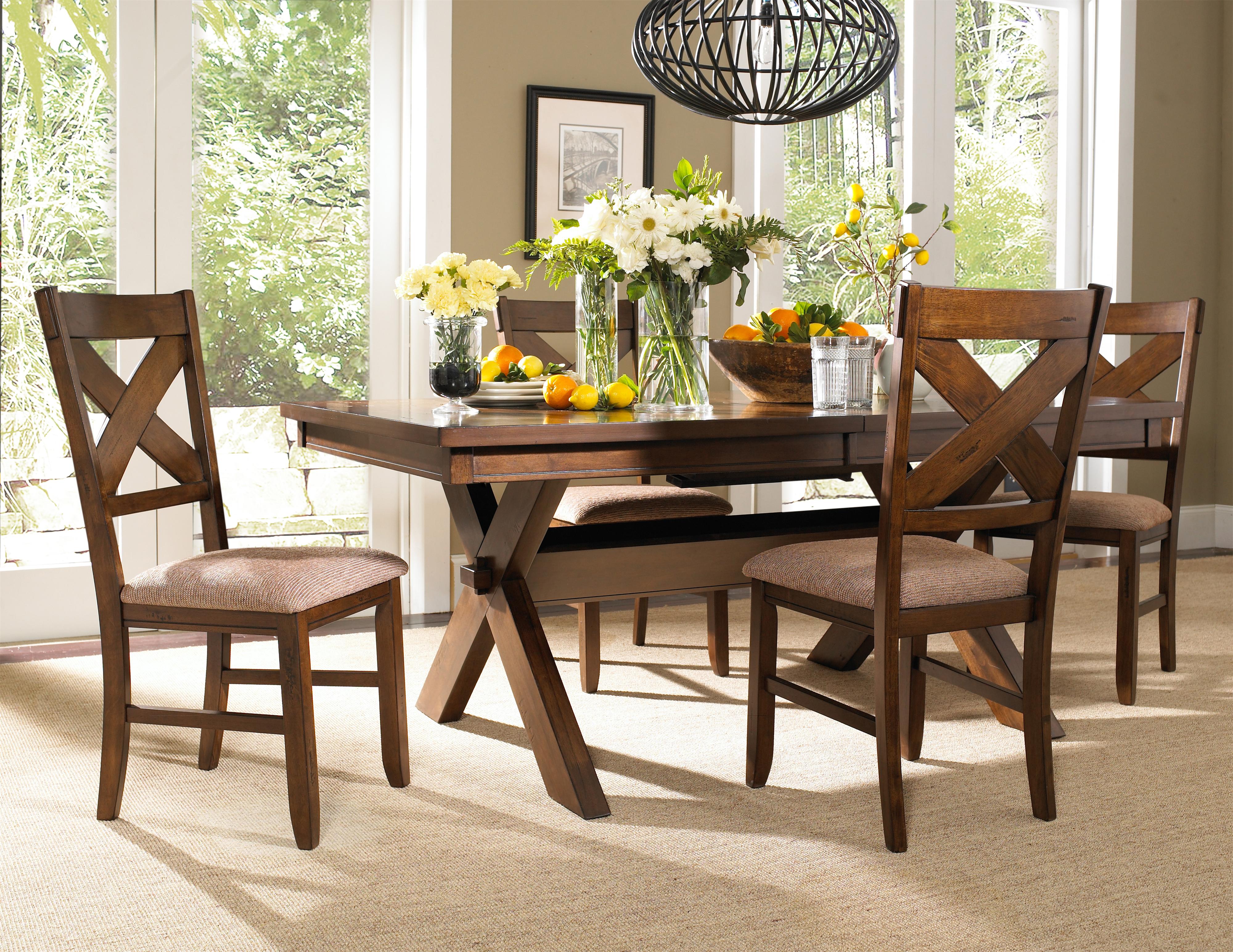 5 Piece Dining Set