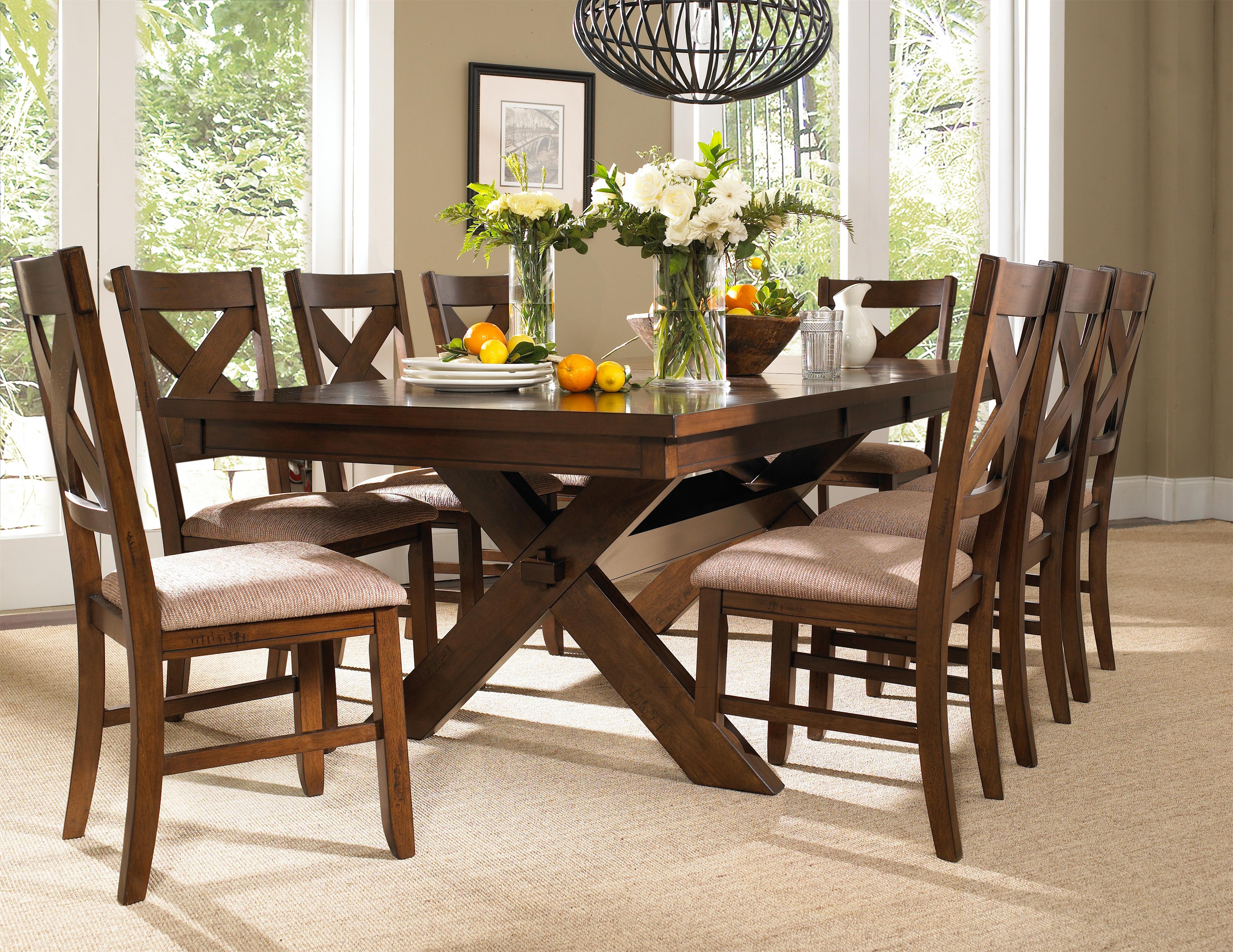 9 Piece Dining Set