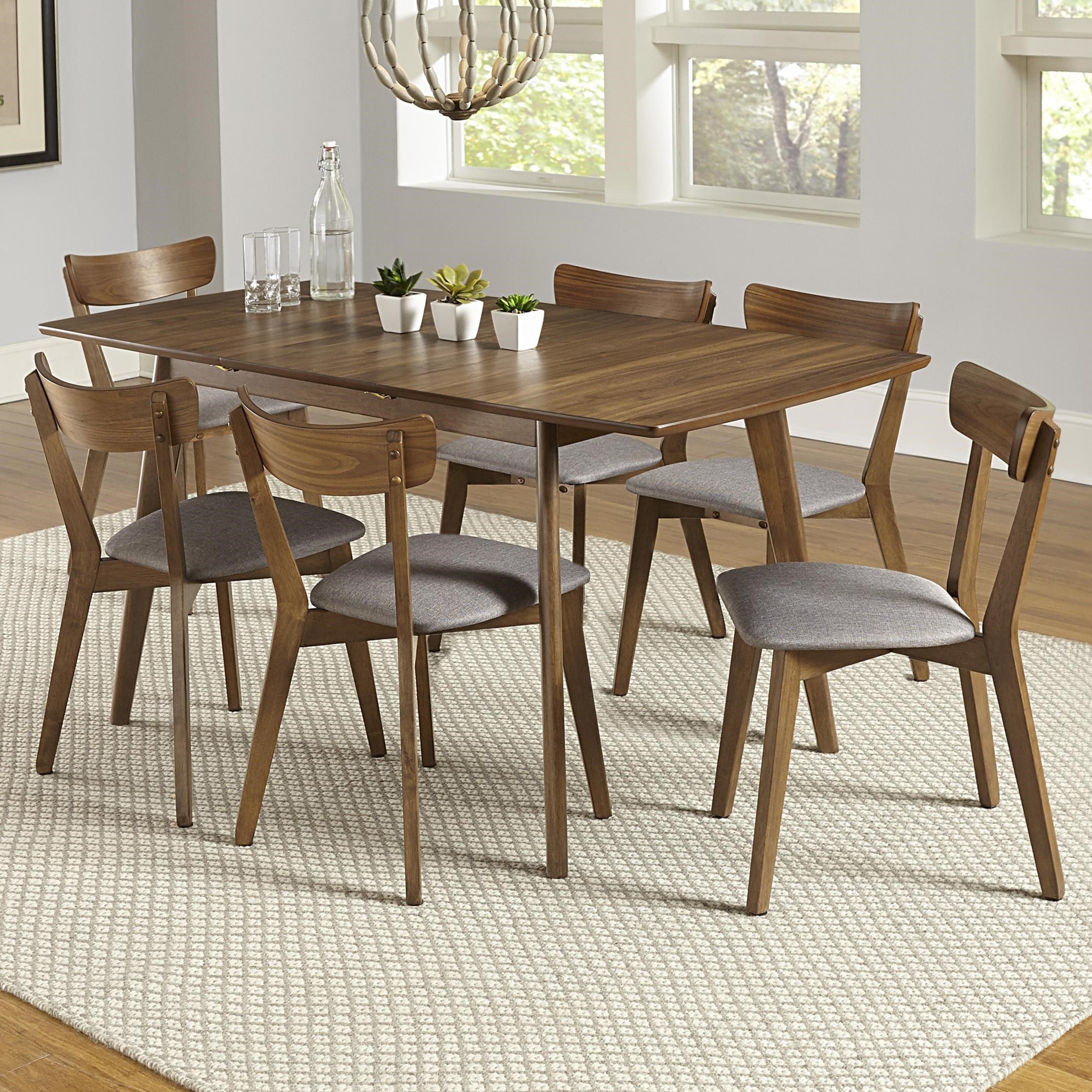 Mid Century Modern Kitchen Table Set | lupon.gov.ph
