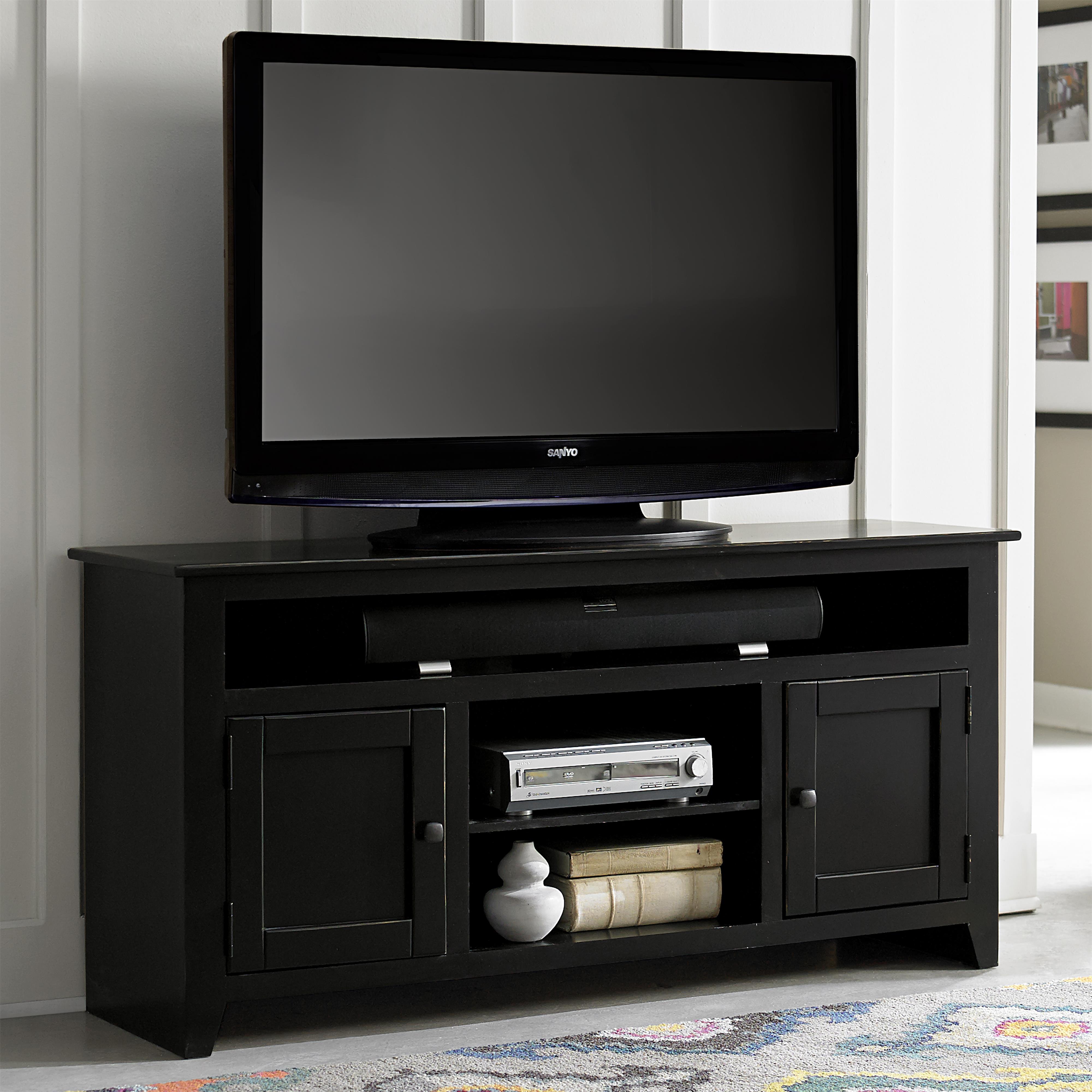 58" TV Stand