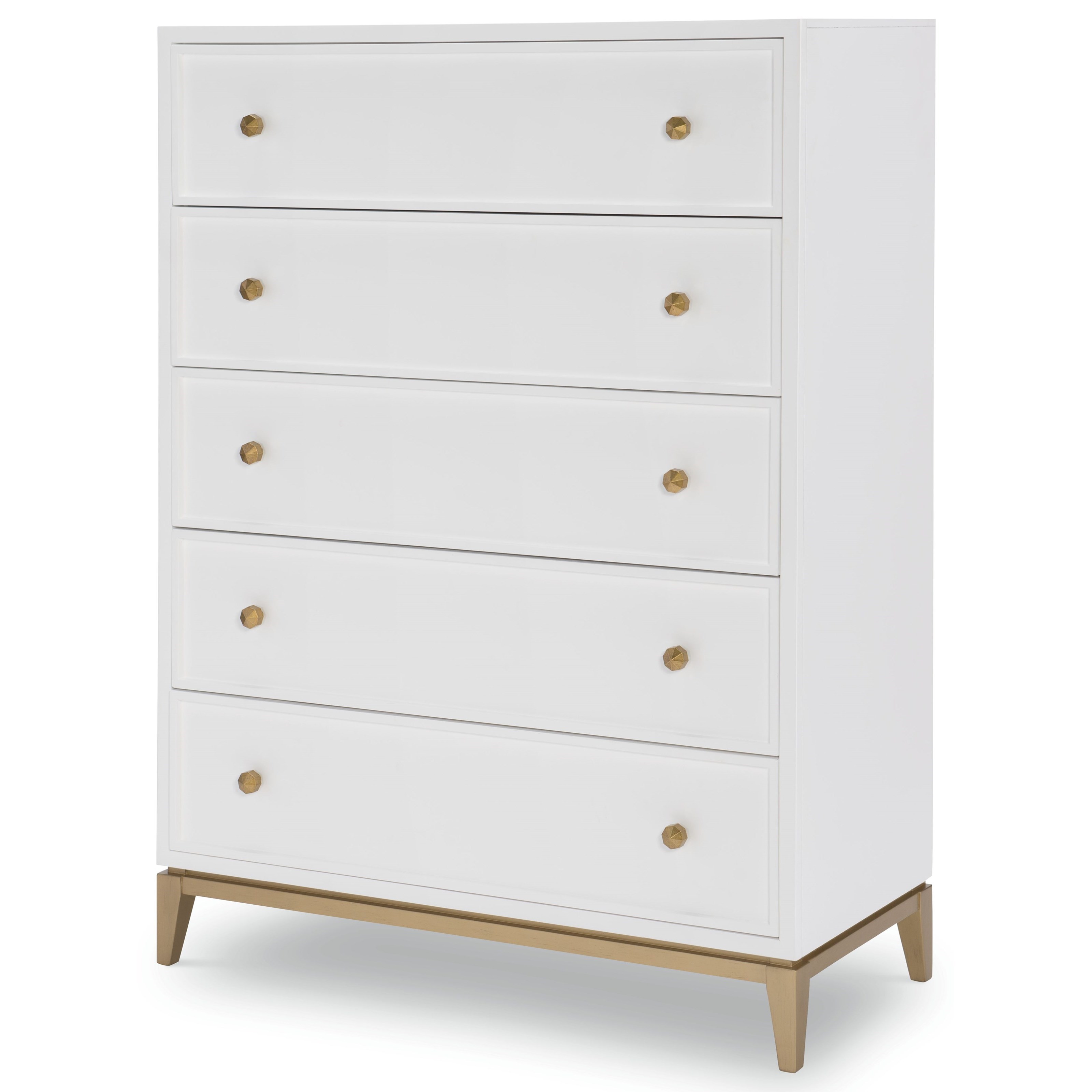 Drawer Chest