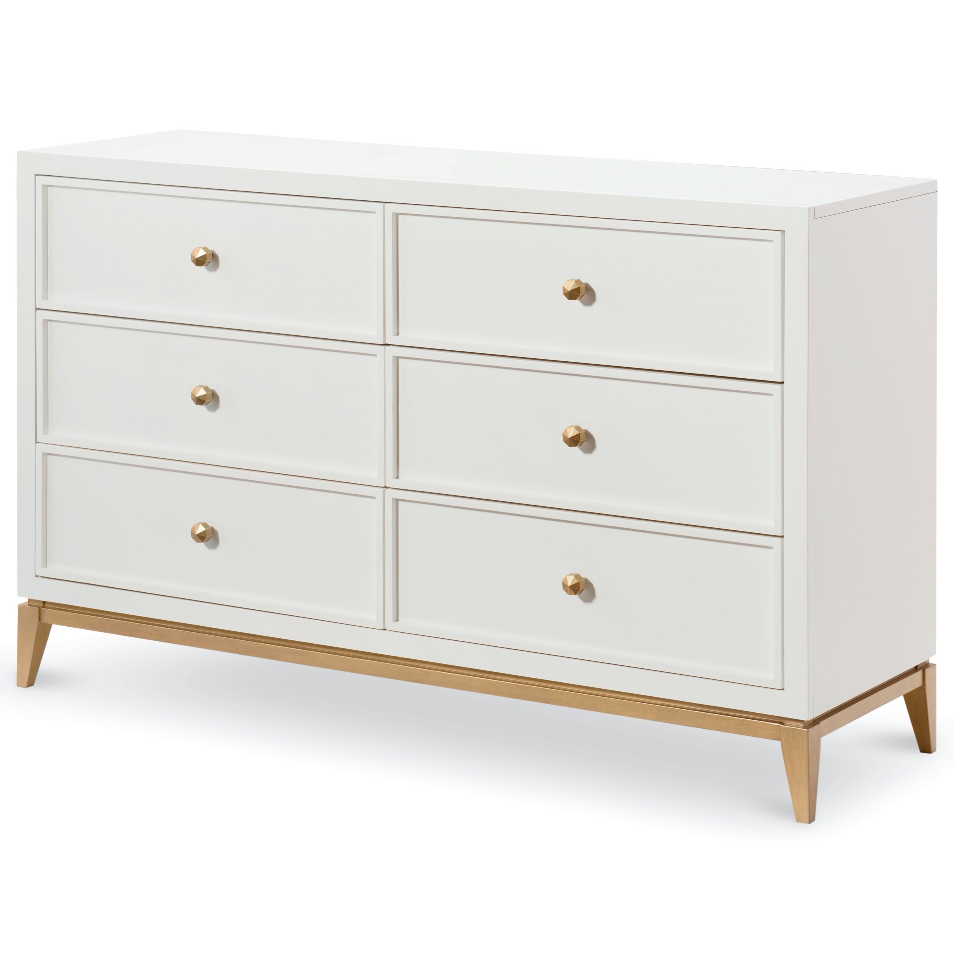 slim fit dress slacks Villa & House Ming Extra Large 8 Drawer Dresser Canvas Cream – CLAYTON GRAY  HOME