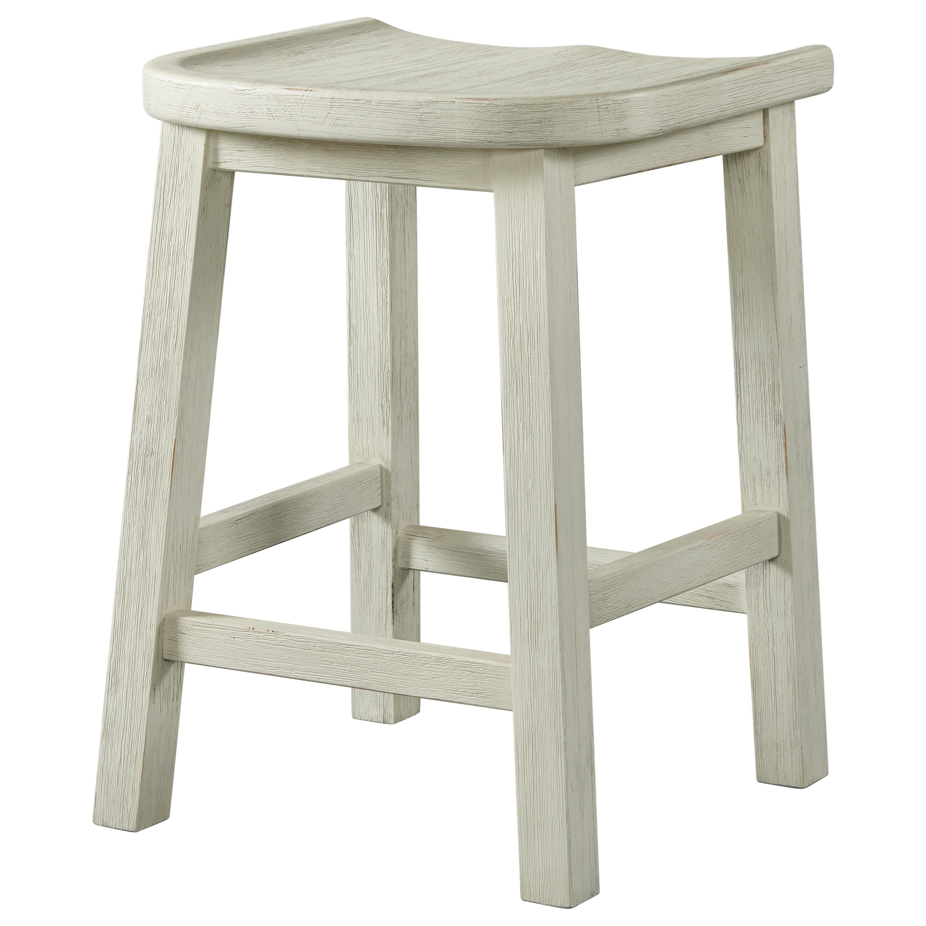 Riverside Furniture Aberdeen Cottage Sofa Table with Stools Find Your