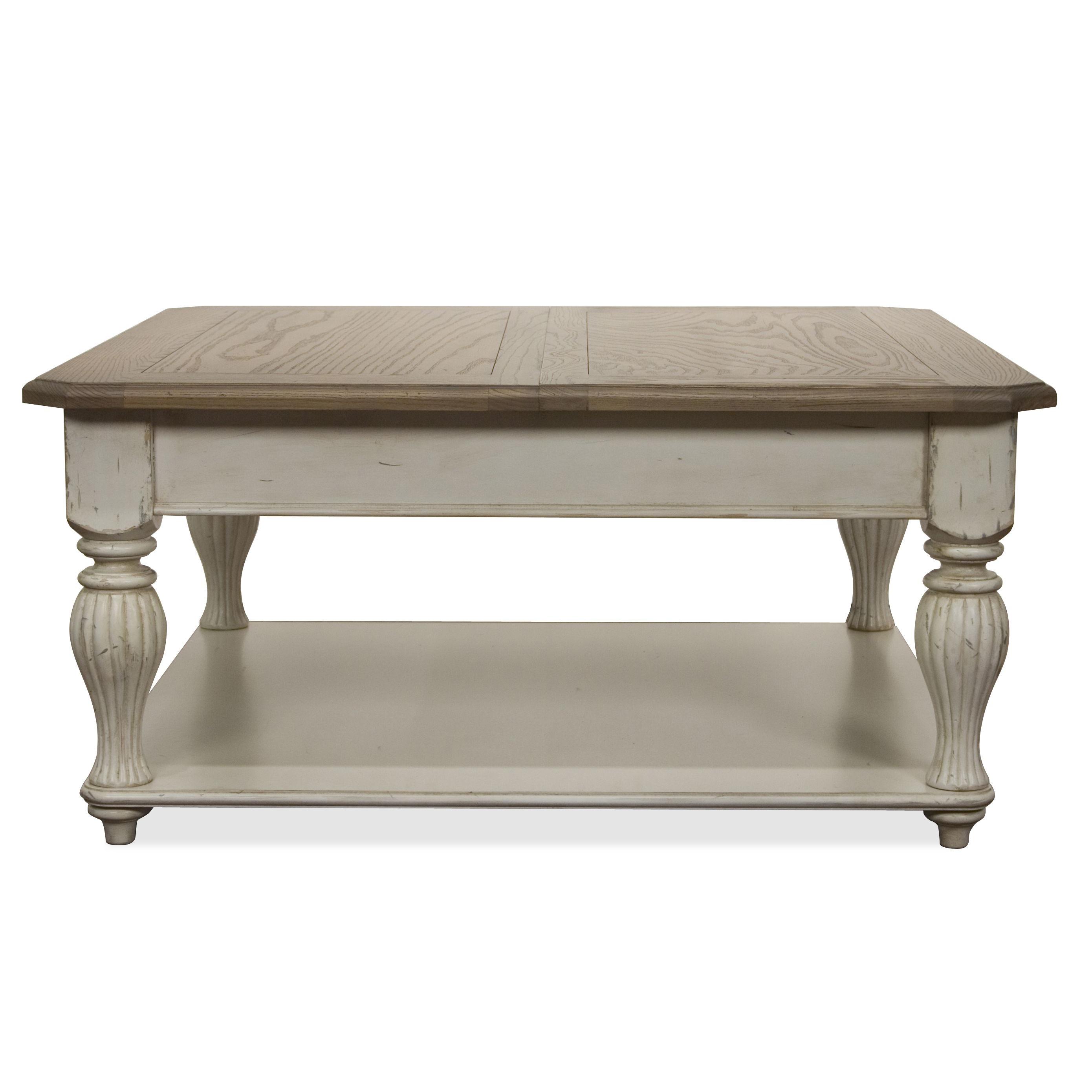Reclaimed Wood Coffee Table Traditional Coffee Tables Other Wood ... - Solid Wood White Coffee Table ...