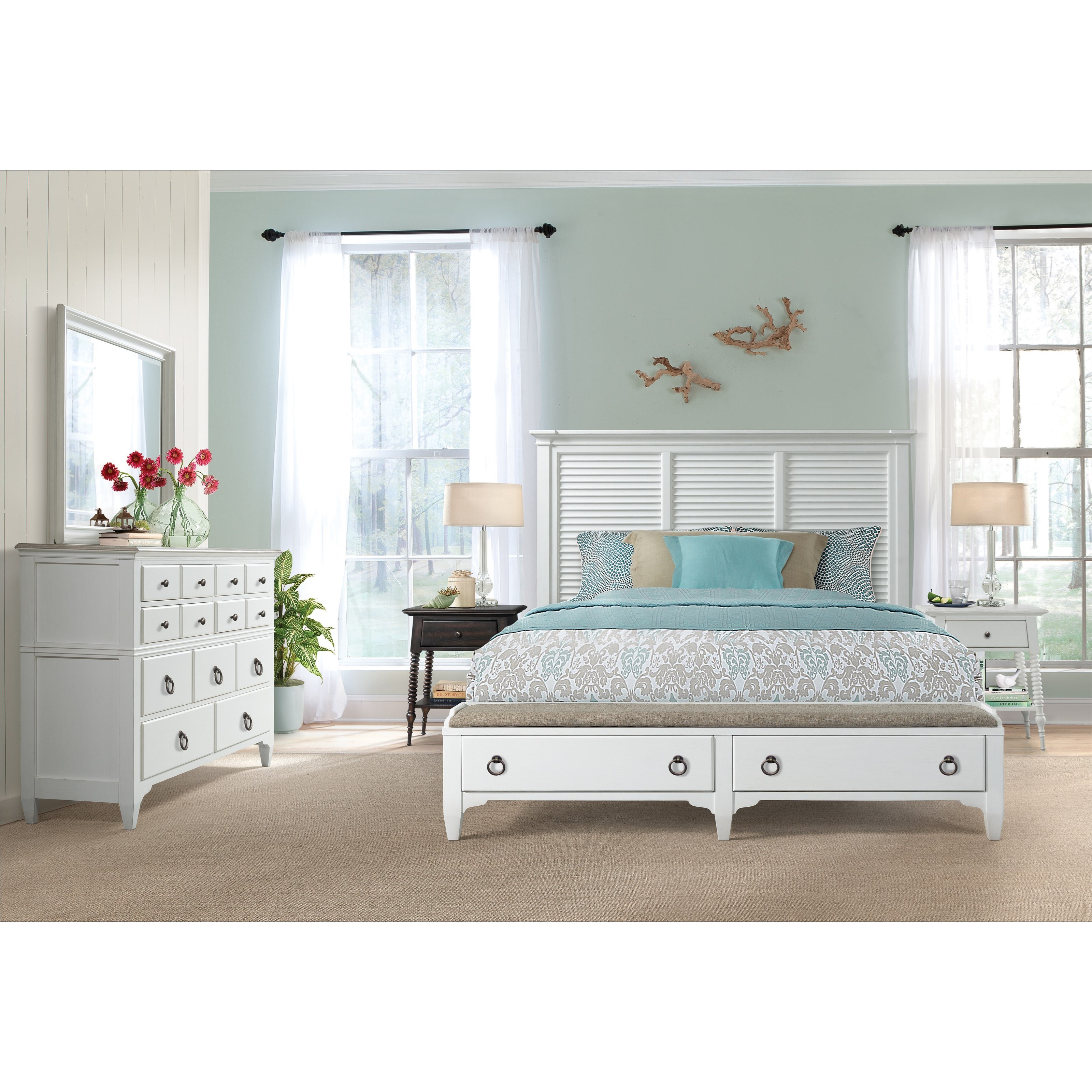 Riverside Furniture Myra Collection