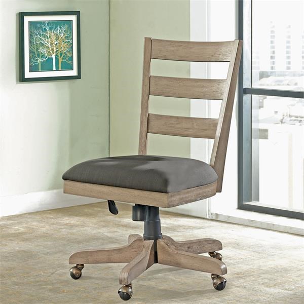 Riverside Furniture Perspectives Transitional Wood Back Upholstered