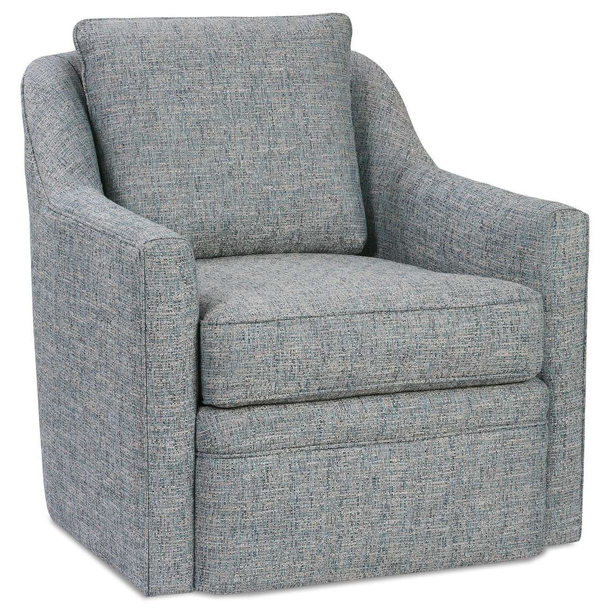 Swivel Chair