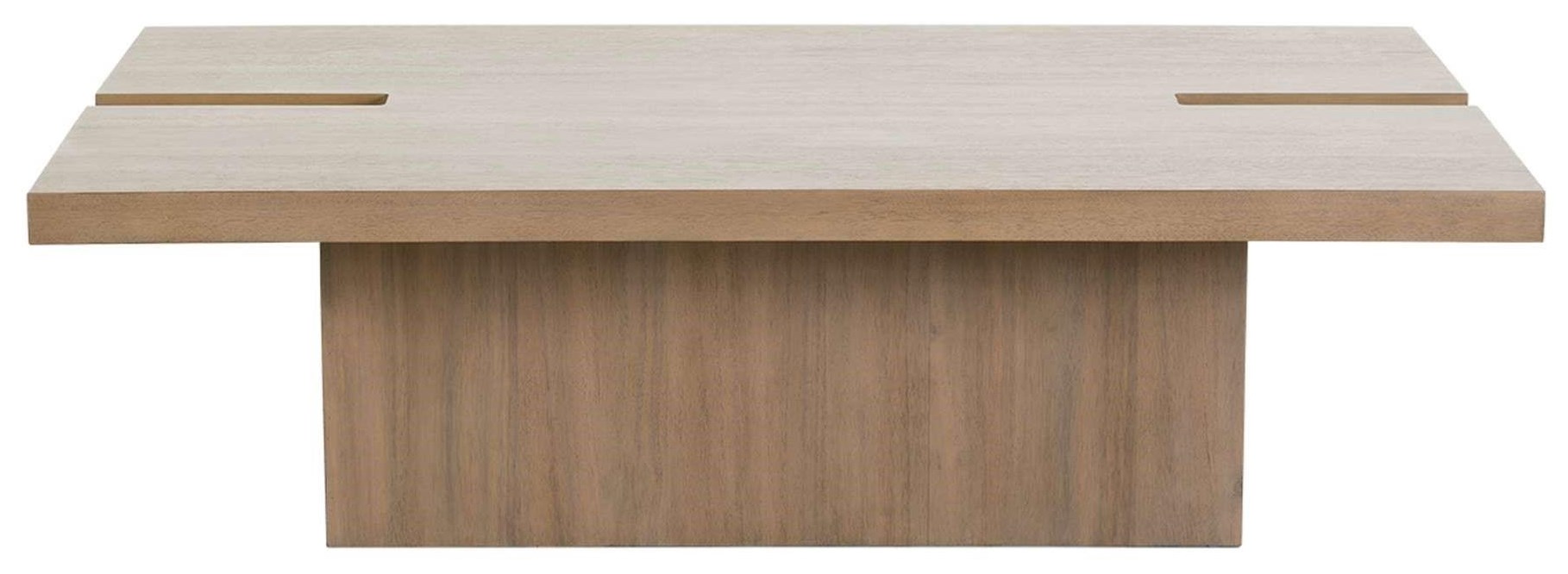 Rowe Theory Cocktail Table Sprintz Furniture Cocktail/Coffee Tables