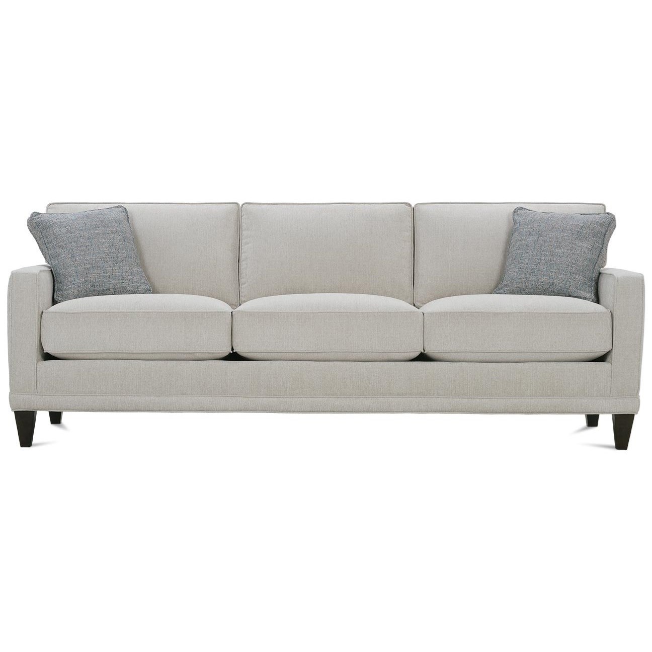 Arm cushion for sofa Clearance