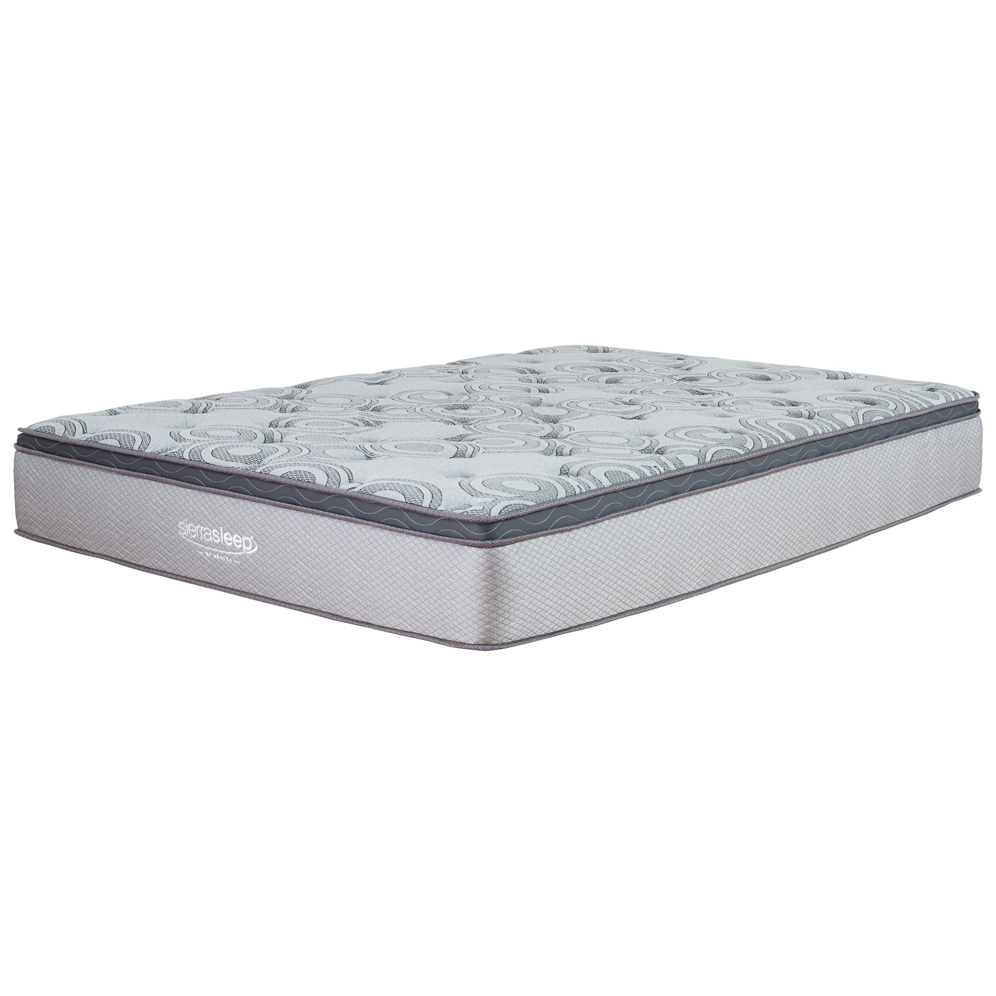 Queen 12" Hybrid Mattress