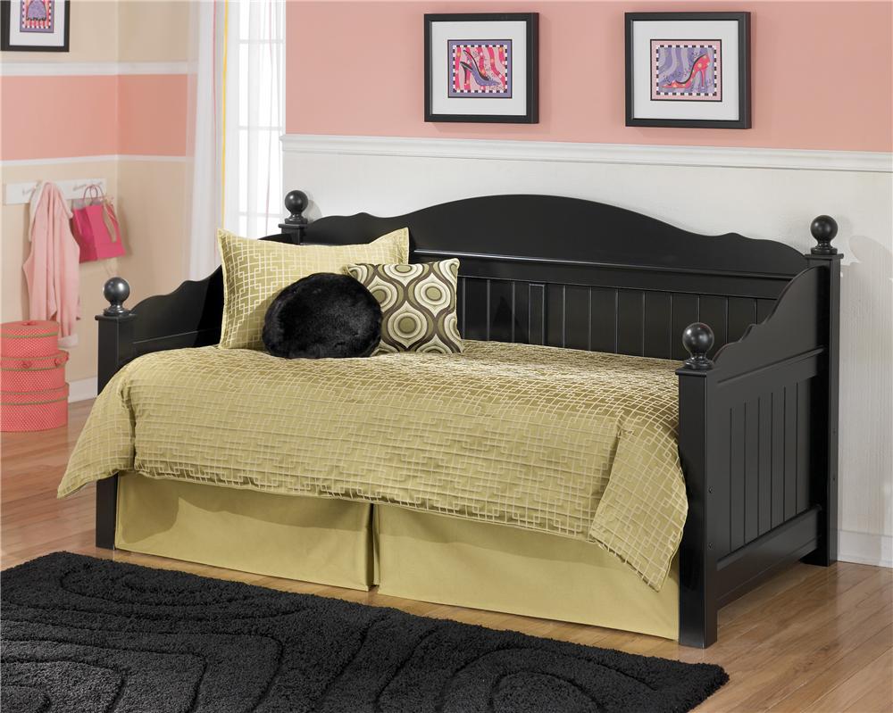 Signature Design by Ashley Jaidyn B15080 Day Bed Del Sol Furniture