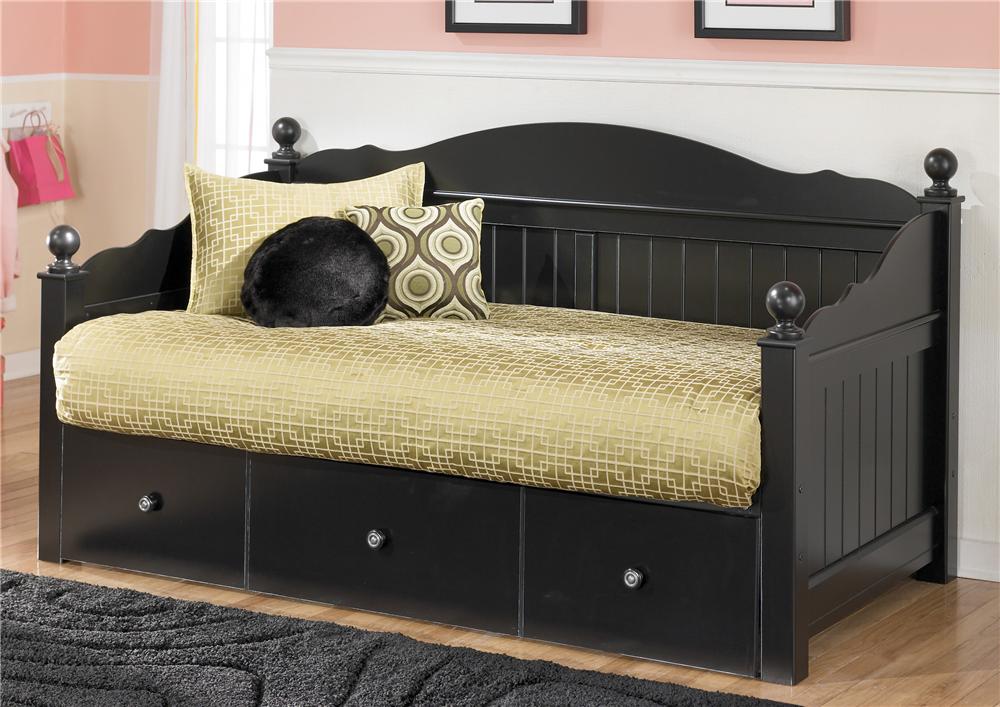 Signature Design by Ashley Jaidyn B15080 Day Bed Del Sol Furniture